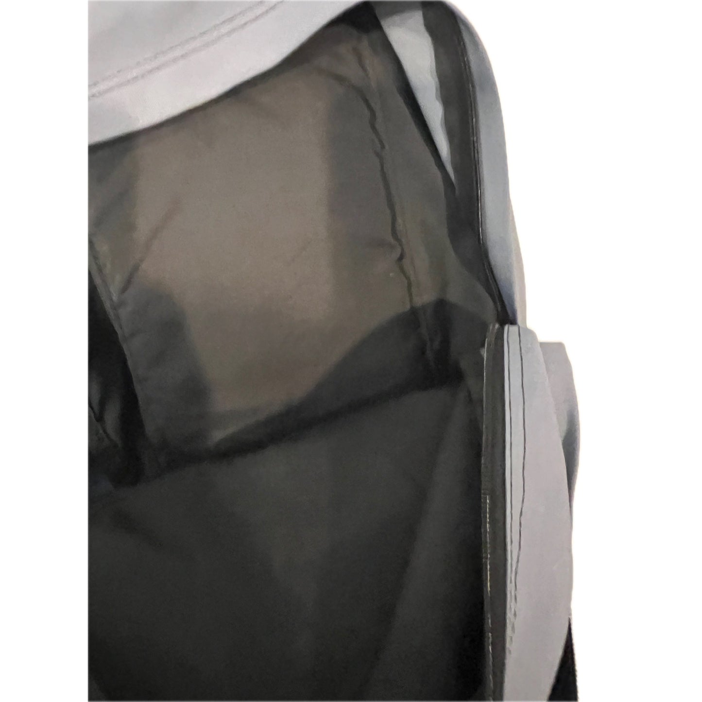 JanSport Big Student 3 Section Gray Backpack