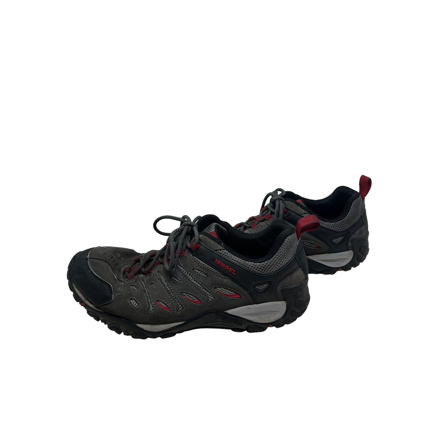 Merrell Crosslander 2 Granite/Cherry J599563 Men's 13