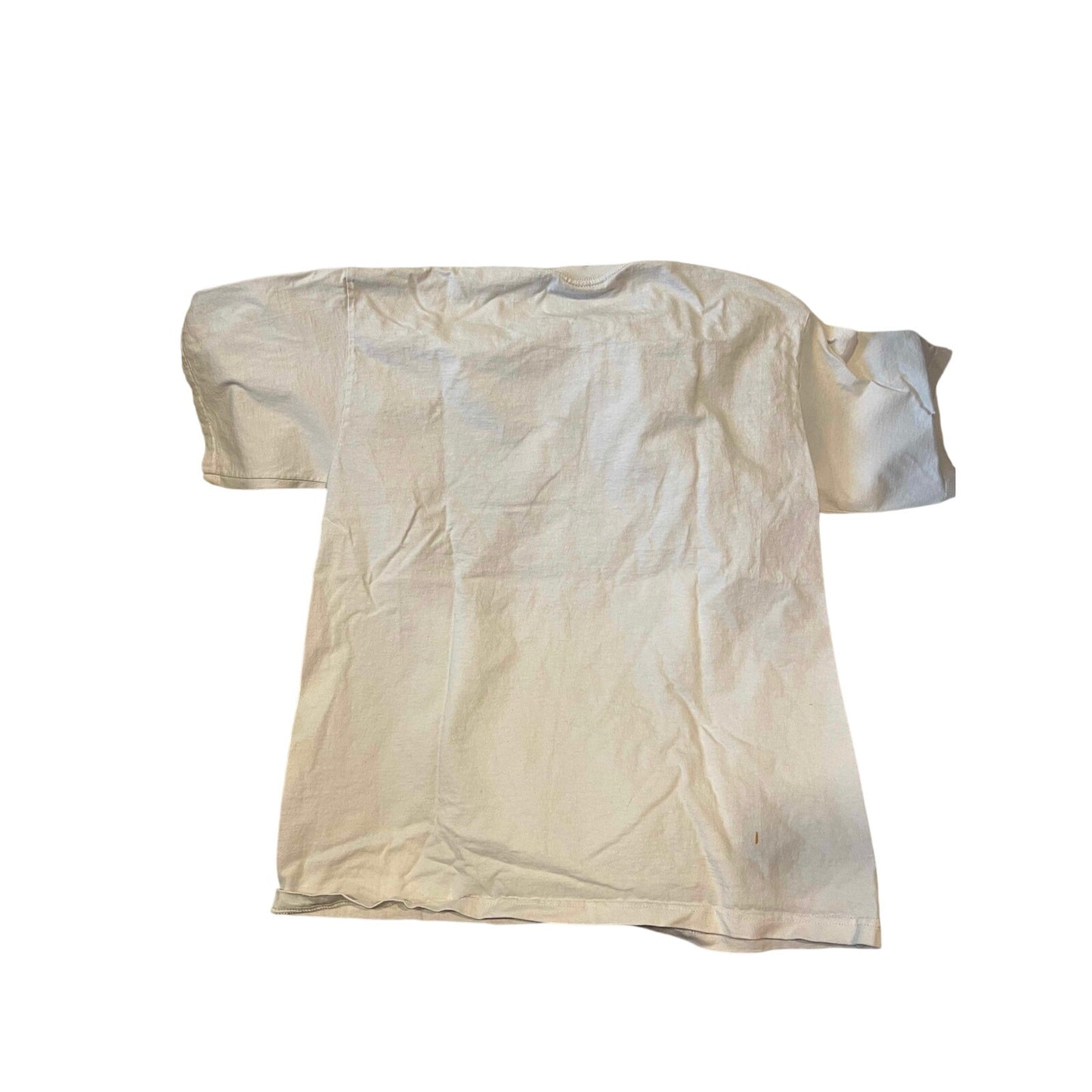 Pro Club Heavy Weight White T-Shirt XL