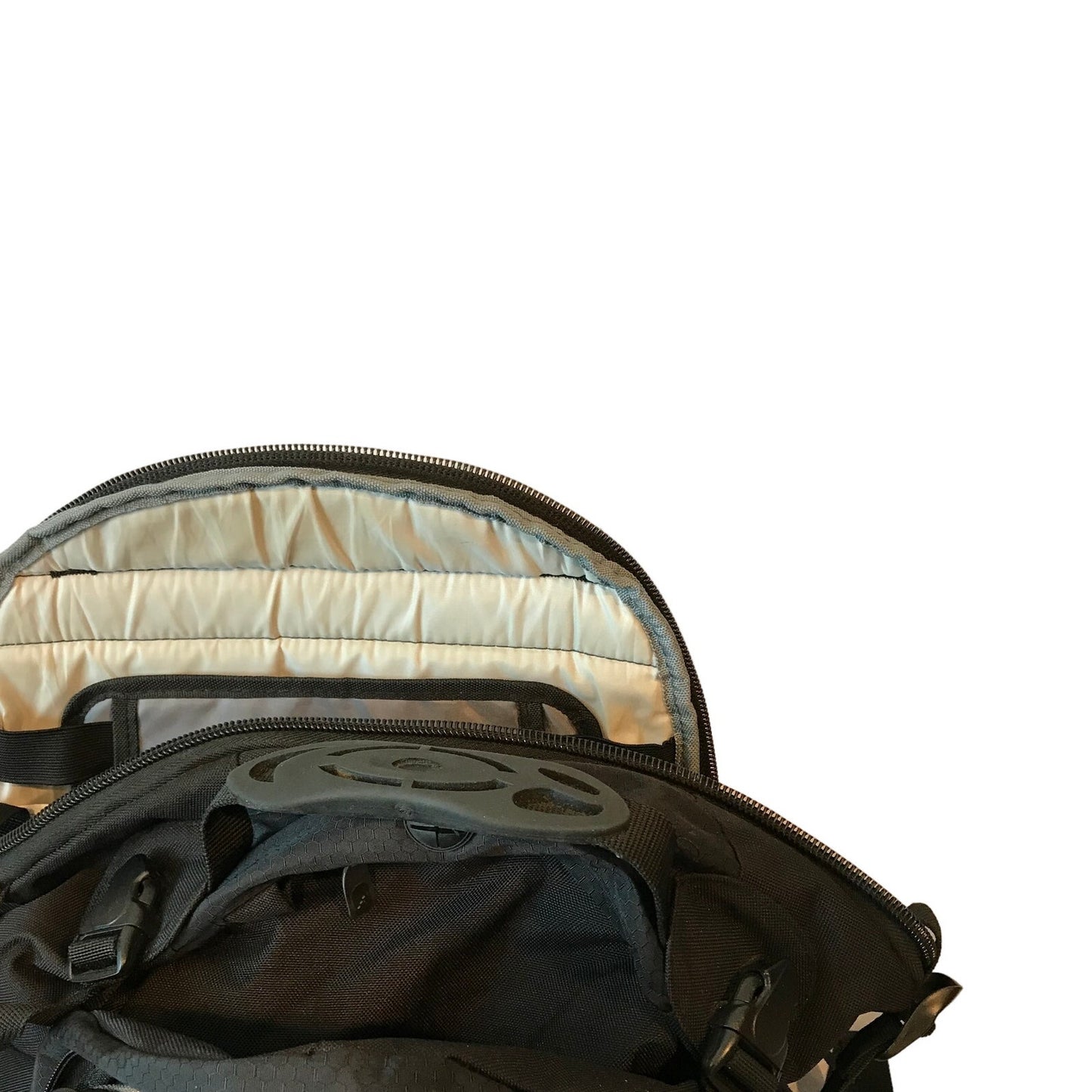 Adidas LoadSpring Backpack with Laptop Cushion