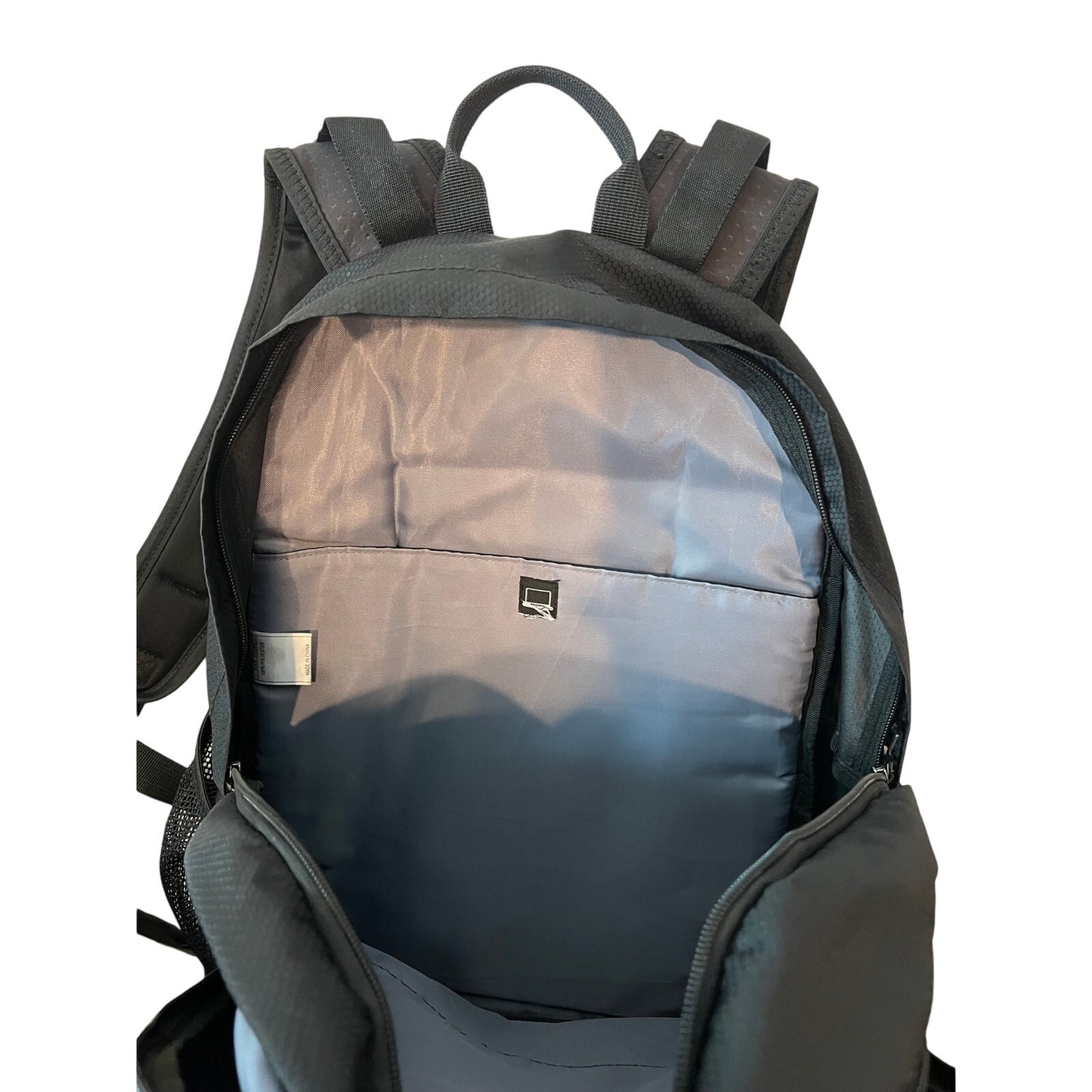 Adidas Excel 7 Black Smoke Backpack