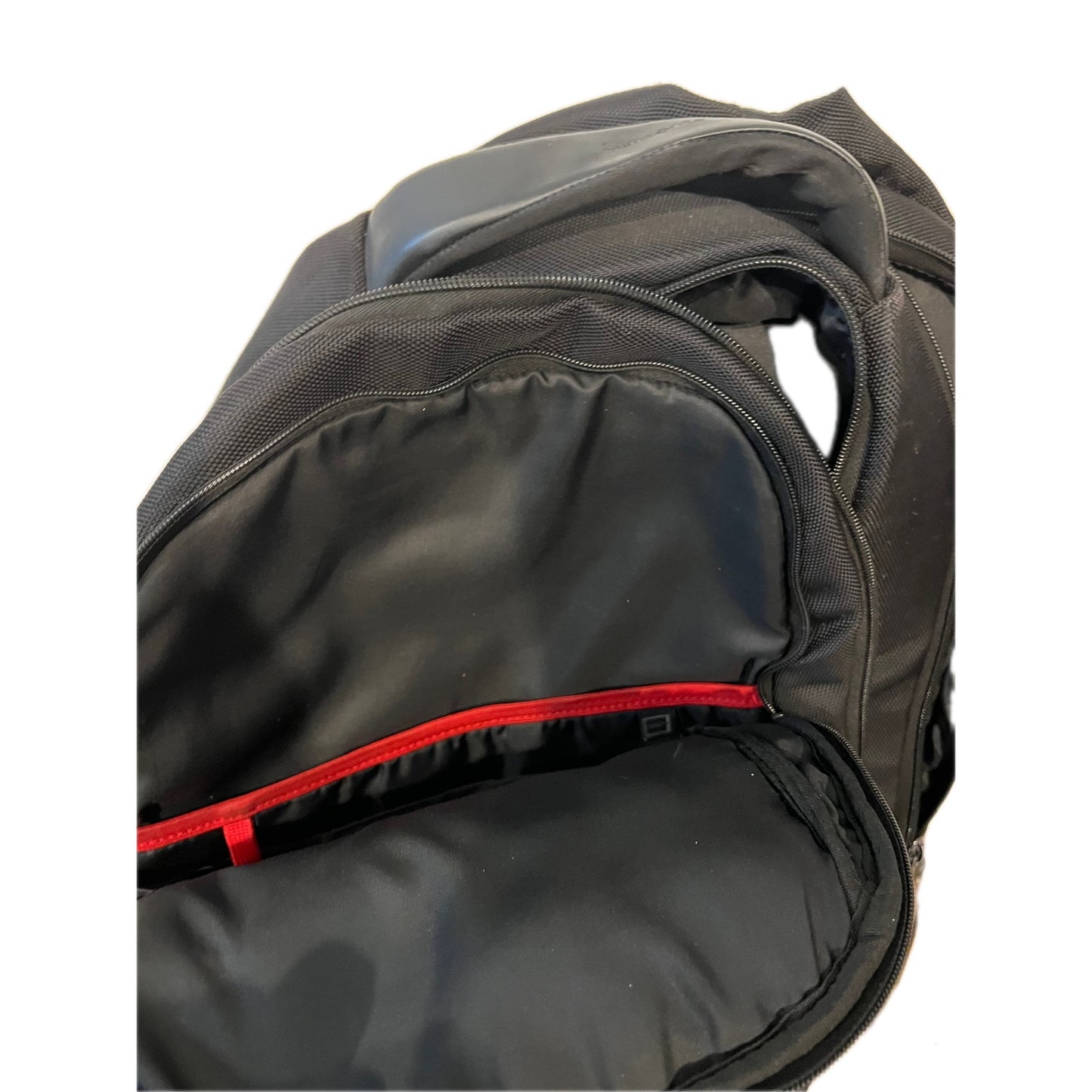 Samsonite Padded Travel Laptop Backpack