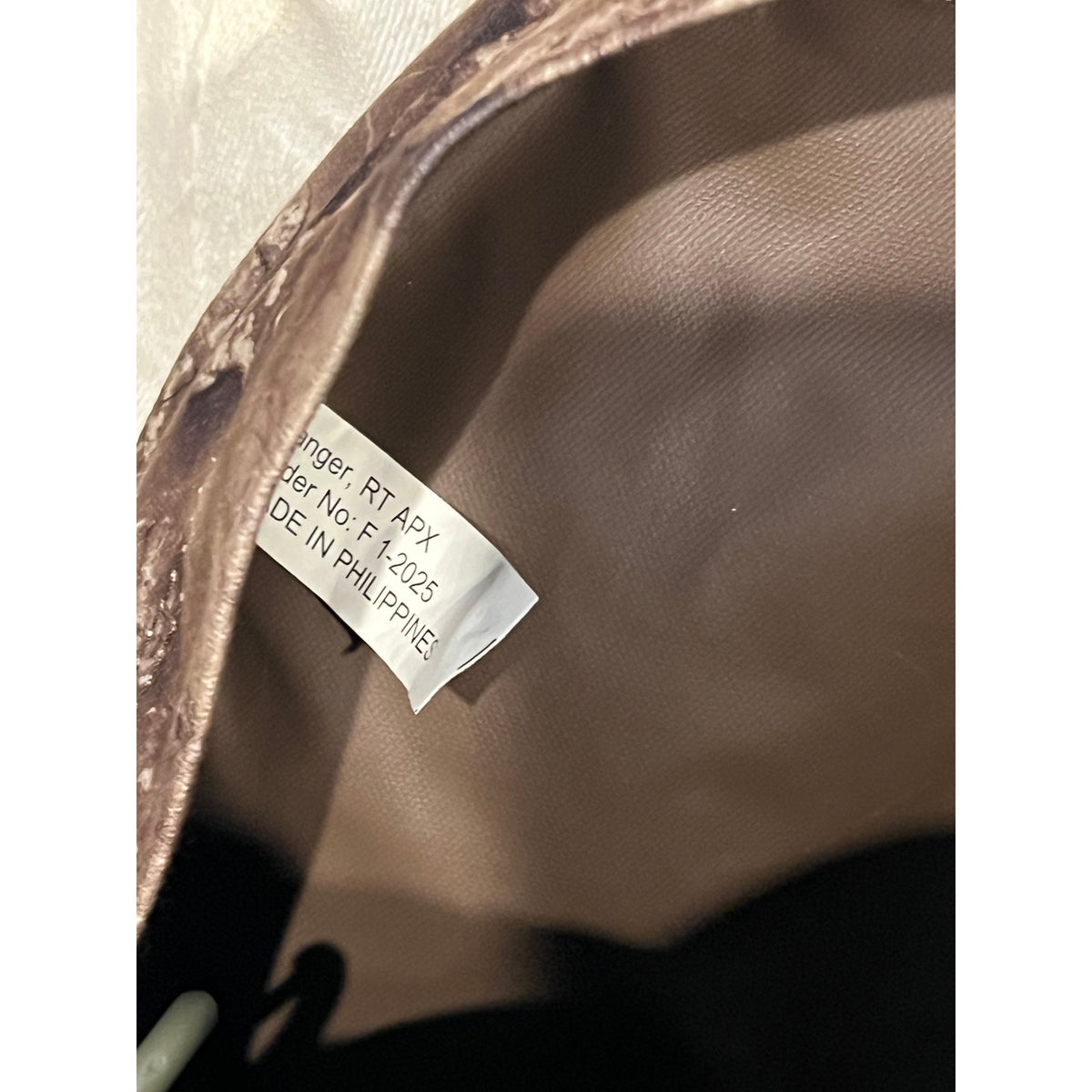 Alps Outdoorz Ranger Backpack