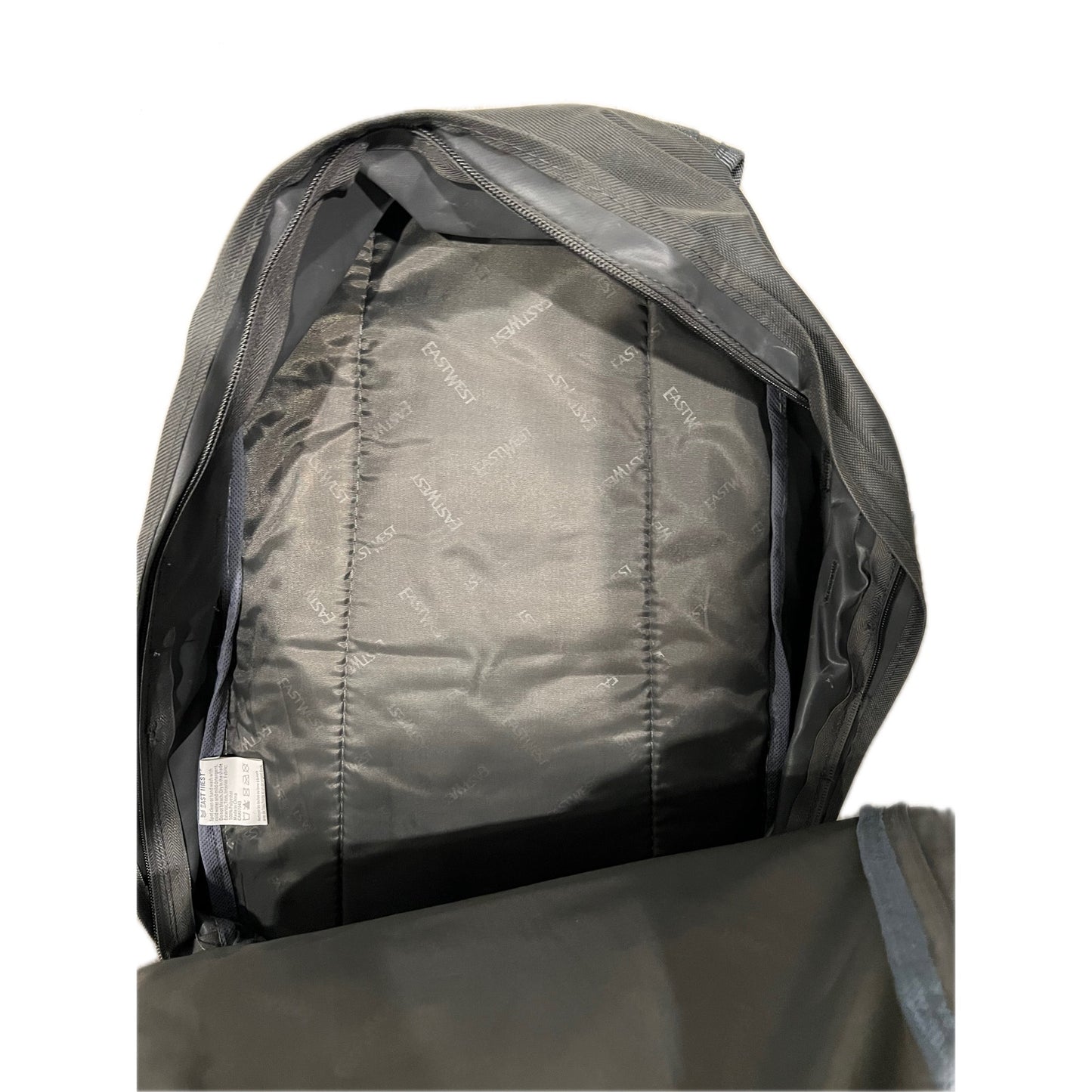 East West Gray Tactical Backpack