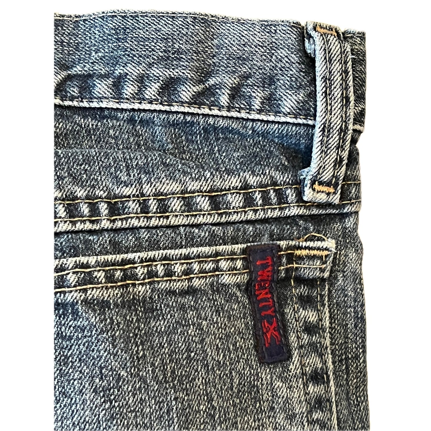 VF Jeanswear Style 22 Original Twenty X Blue Jeans 32x34