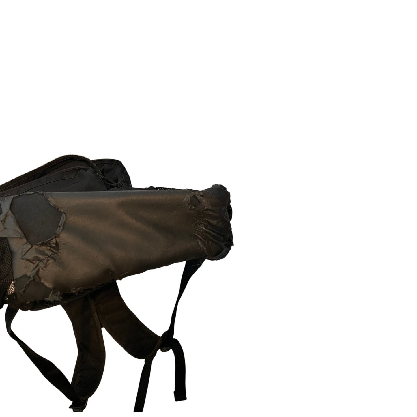 Sac à dos Nike Utility Speed, Noir
