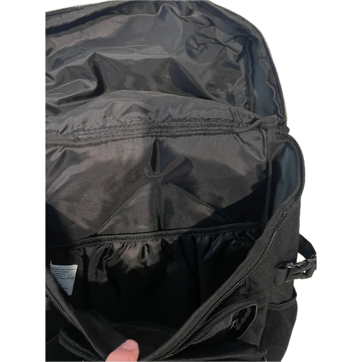 Eastsport Unisex 18" Victory Top Loader Backpack