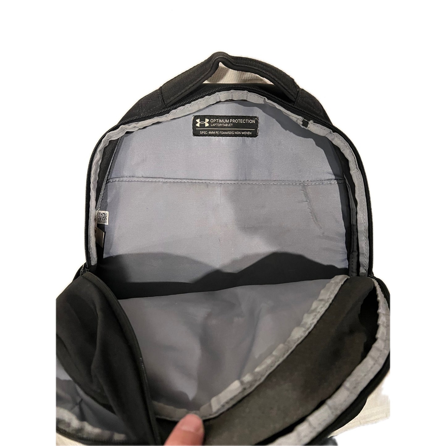 Under Armour Storm Padded Computer Backpack