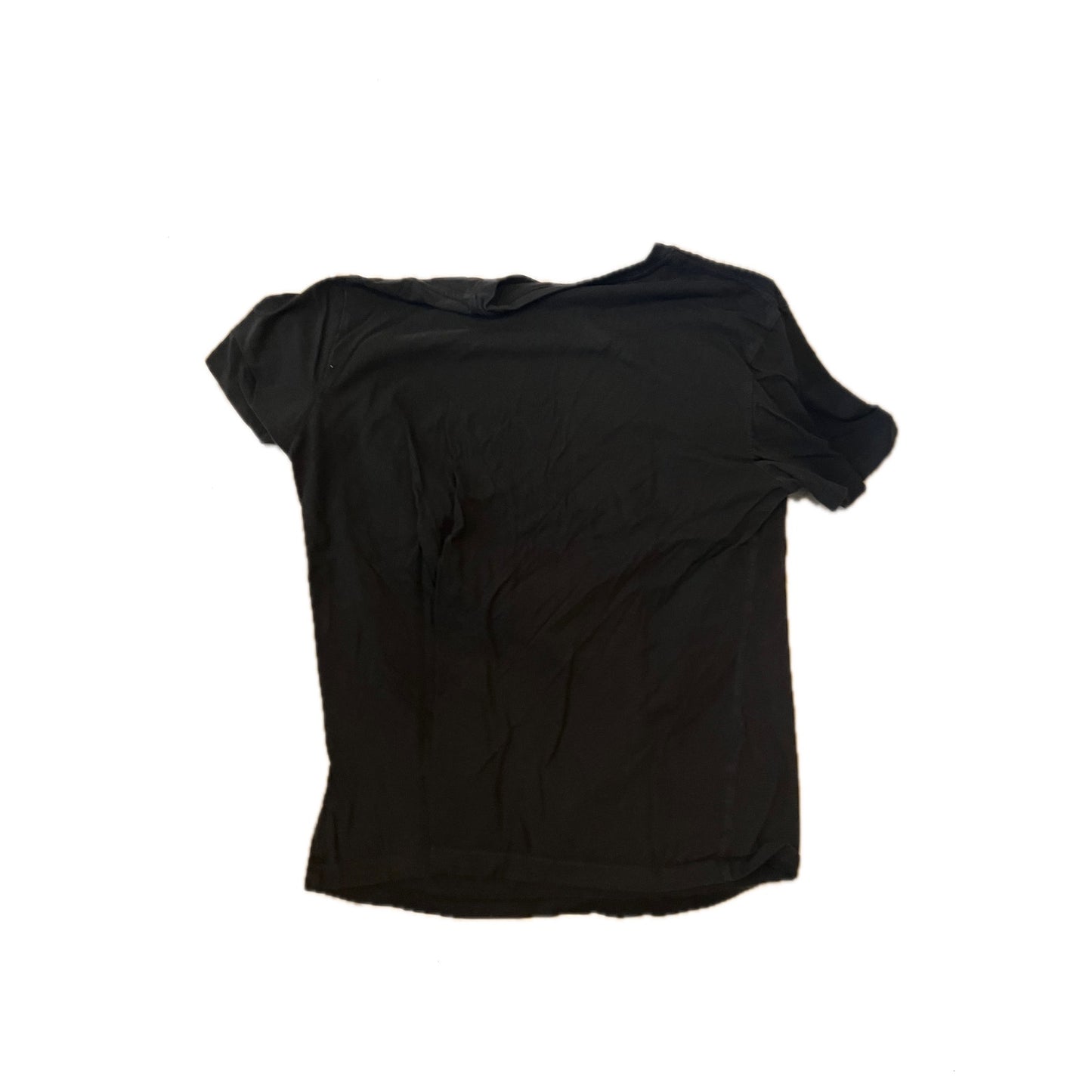 Boyz N the Hood Black T-Shirt Men's M
