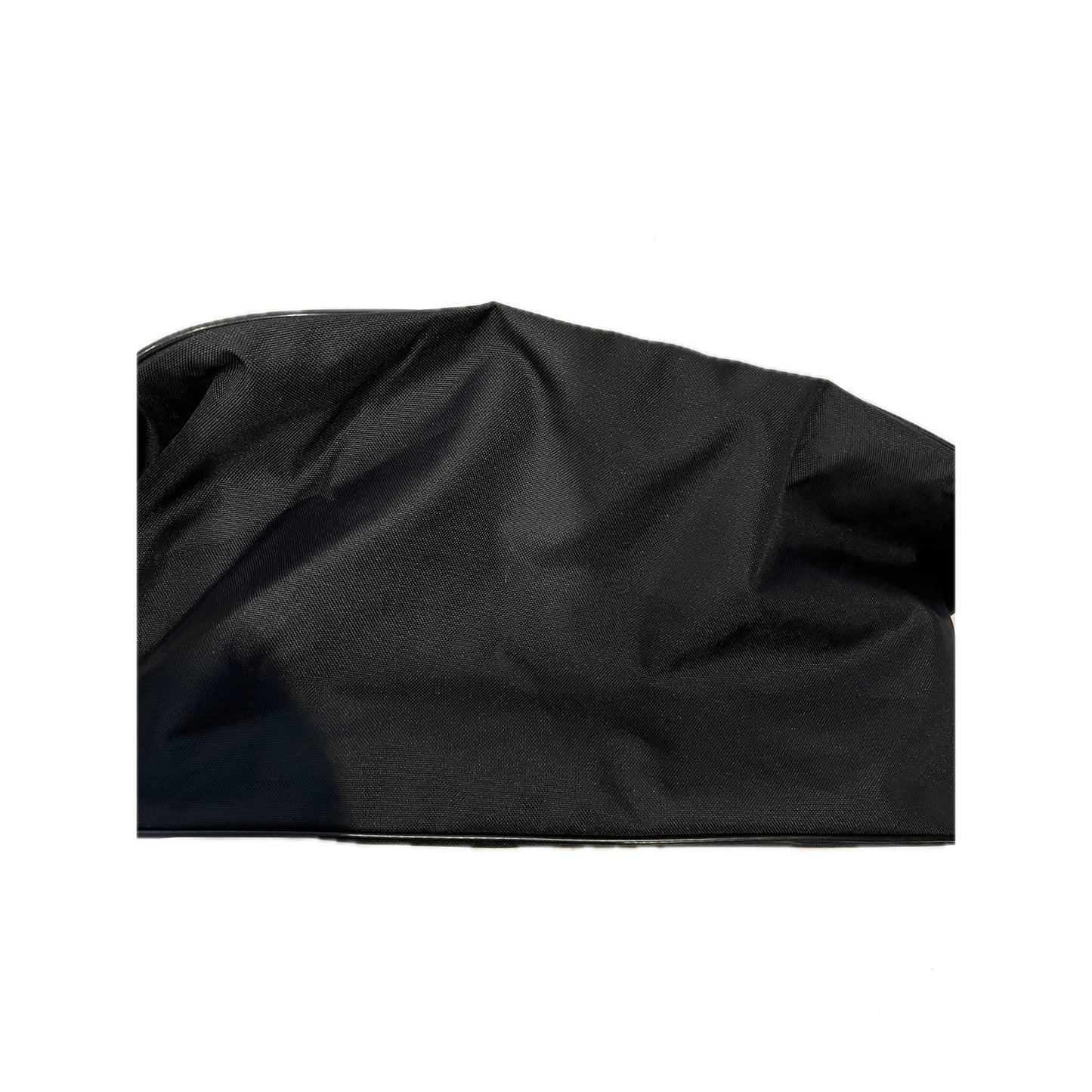 Adidas Defender Small 16"x10"x8" Blue Black Duffel Gym Bag