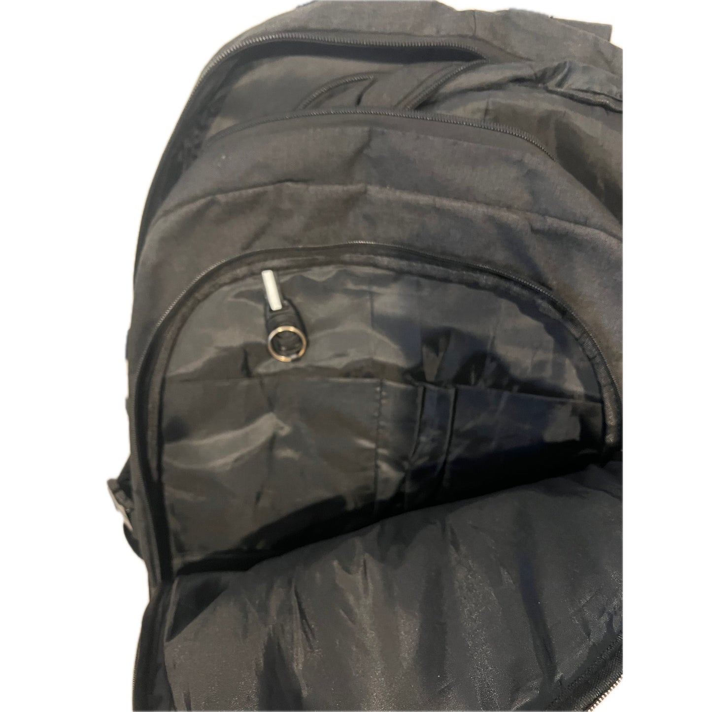 TOTWO Travel Laptop Backpack Fits 17.3 Inch Laptop