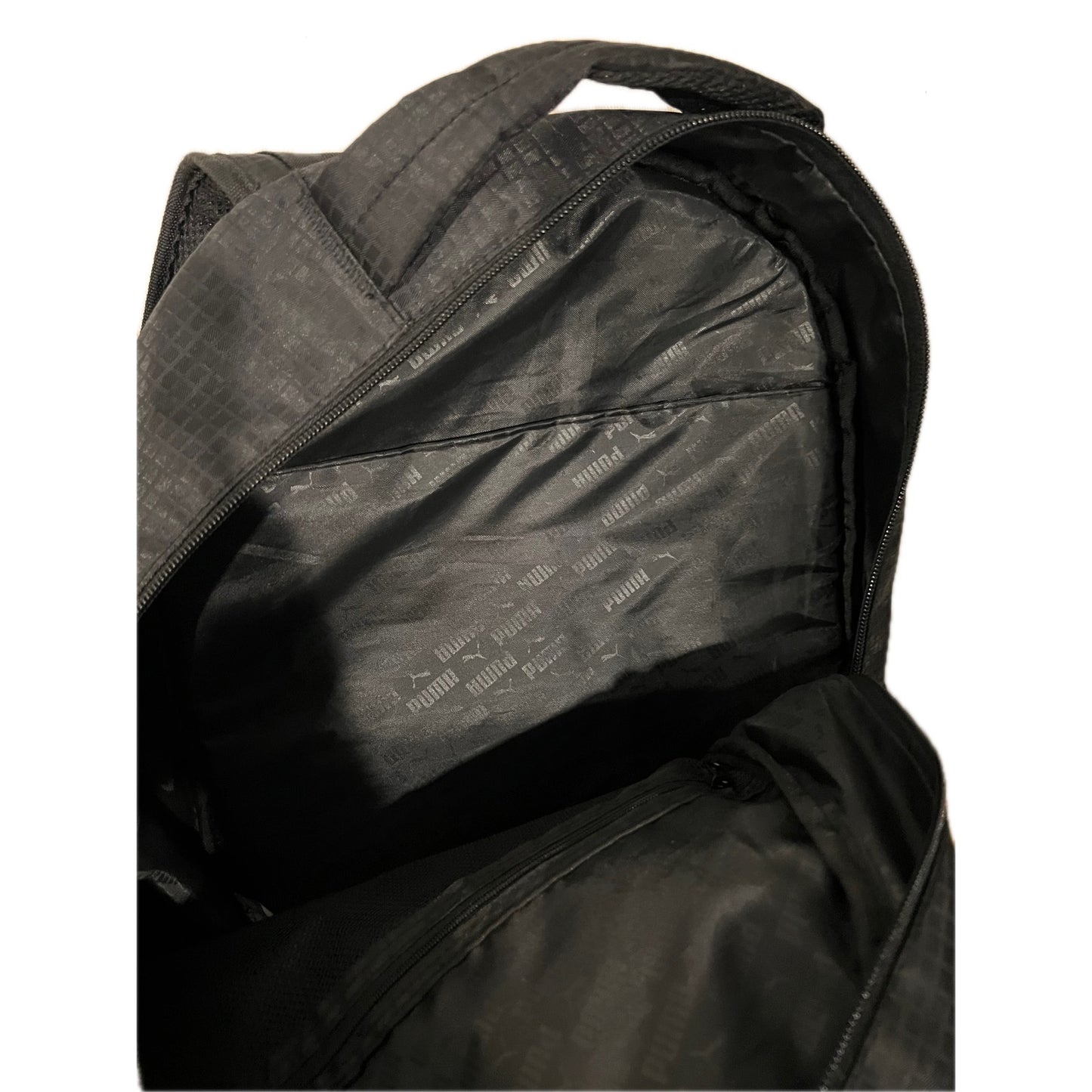 Puma Contender Backpack w Padded Laptop Sleeve