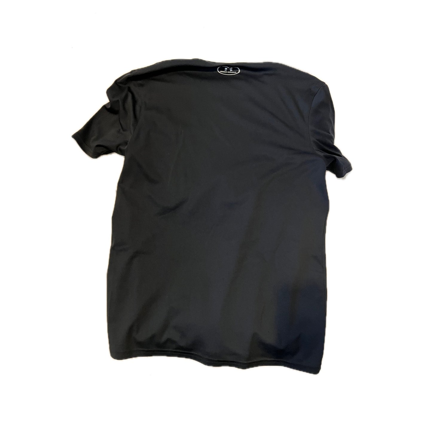 Under Armour Heatgear Loose T-Shirt Mens S
