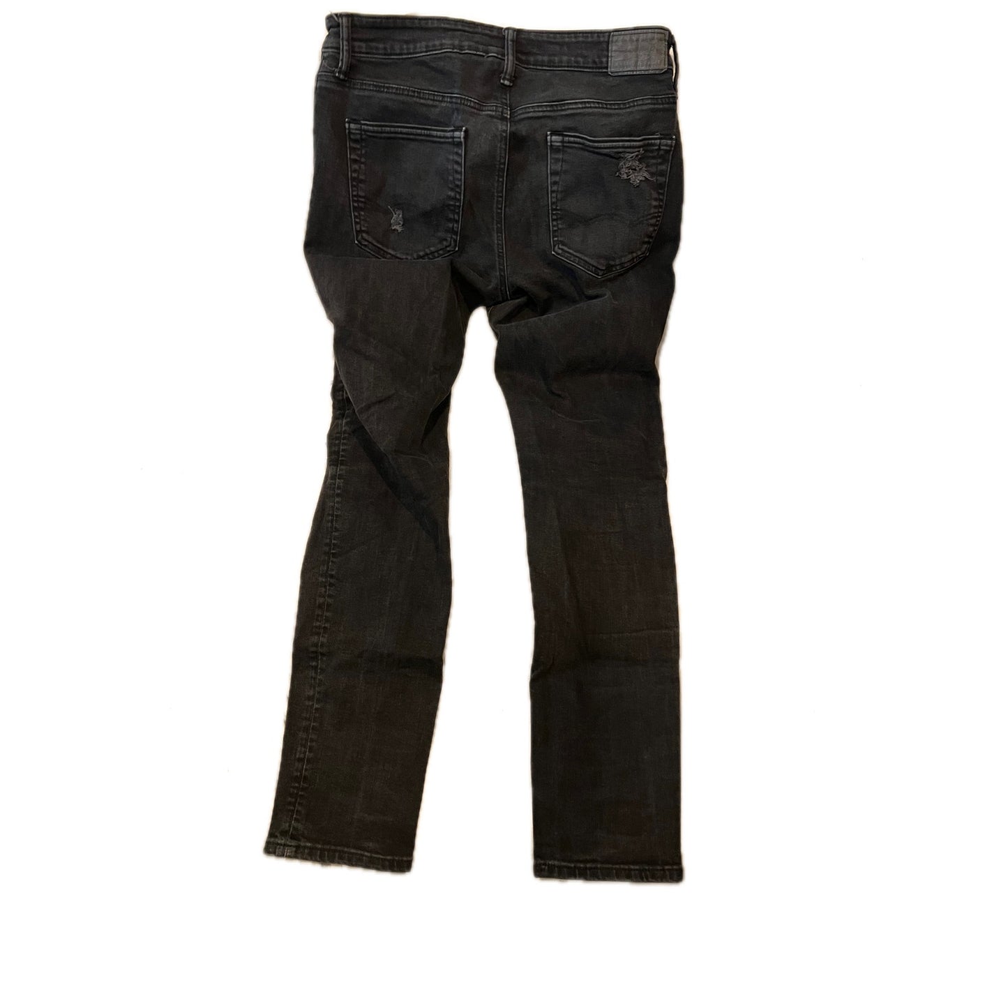 American Eagle Athletic Skinny Fit Jeans Mens 32x32