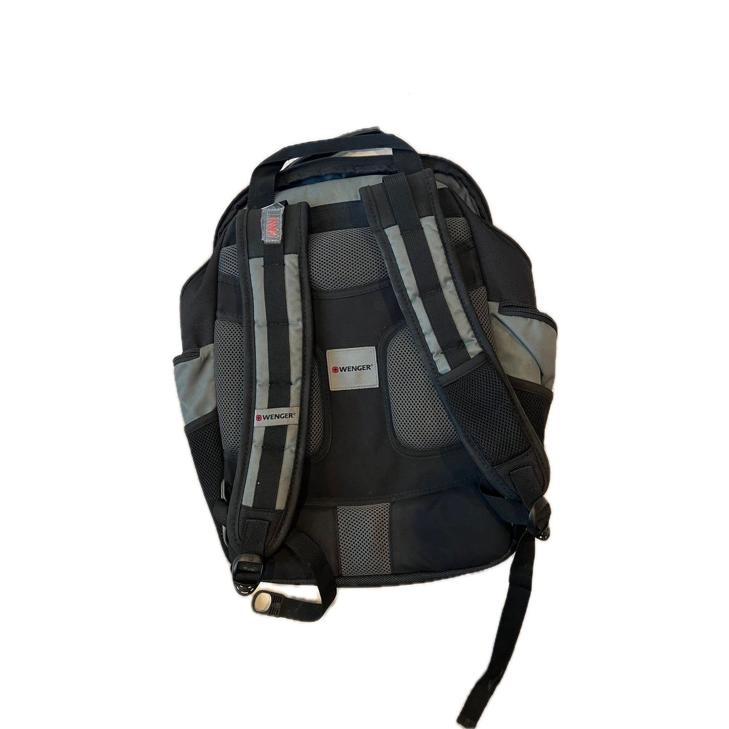 Swiss Gear Wenger Pegasus 17 inch Laptop Backpack