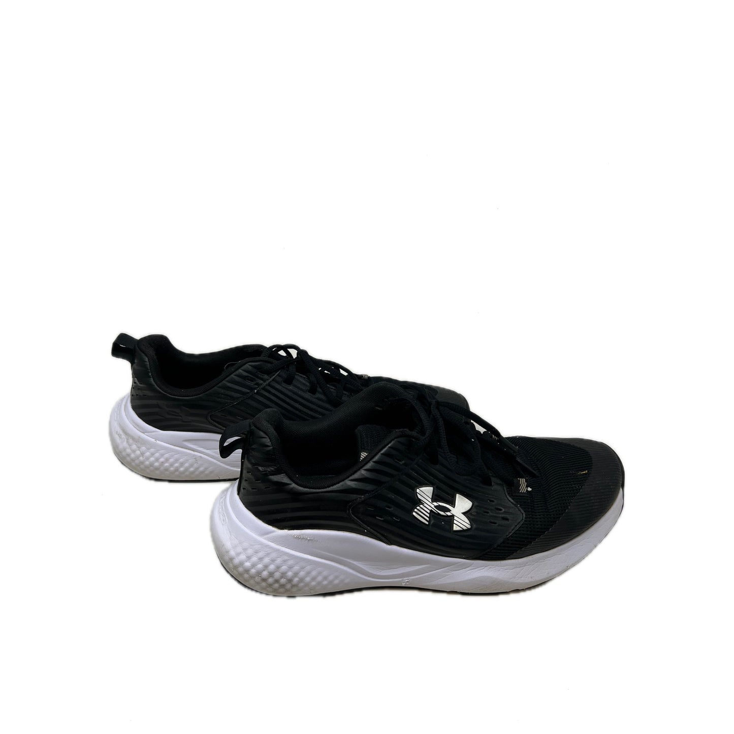 Under Armour Charged Commit 4 Training Shoes Mens 12