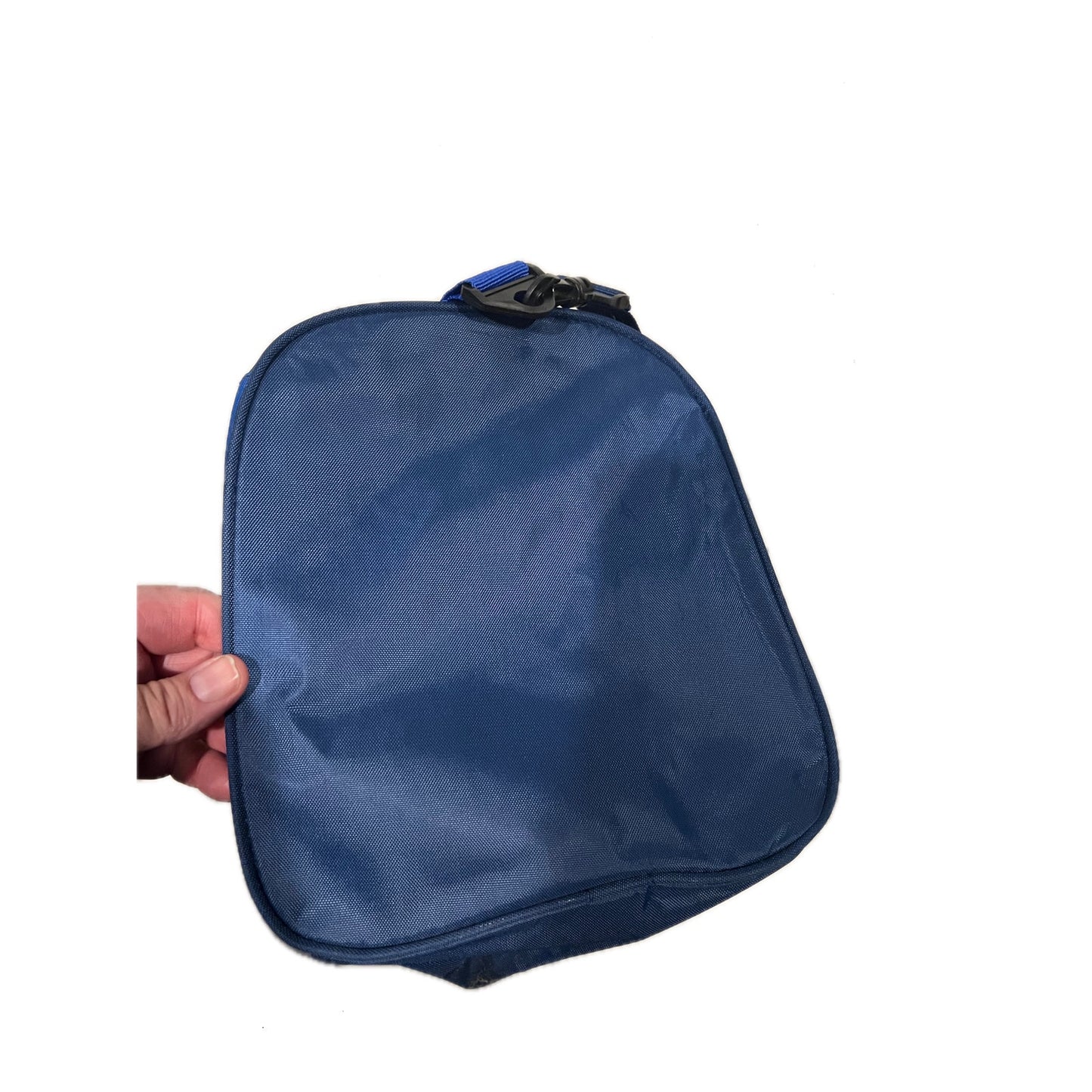 Protege 18"x10"x10" Sport and Travel Duffel Bag, Blue