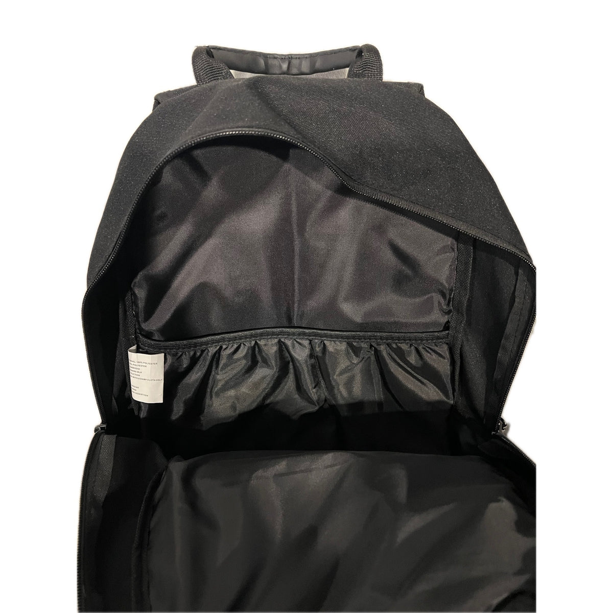 Eastsport Unisex Commuter Backpack Black