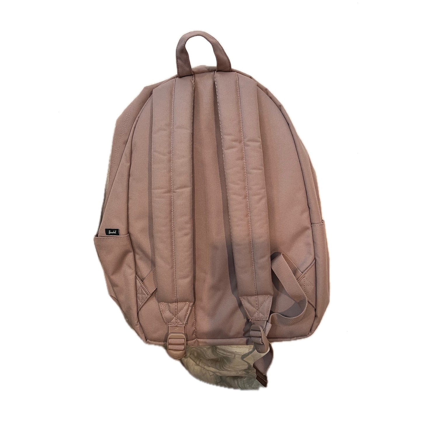Herschel Classic 26L Salmon Red Backpack