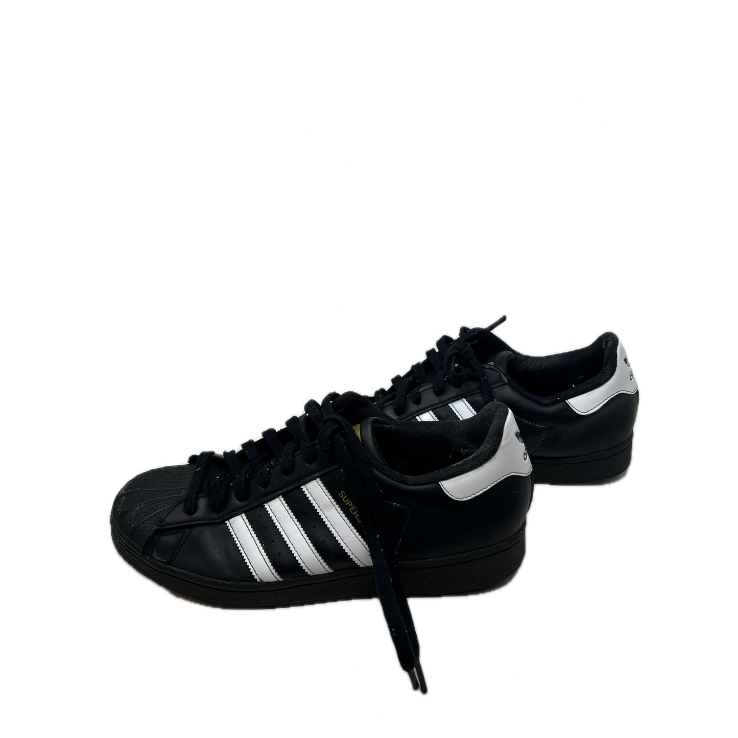 Adidas Superstar ADV Shoes Mens 10