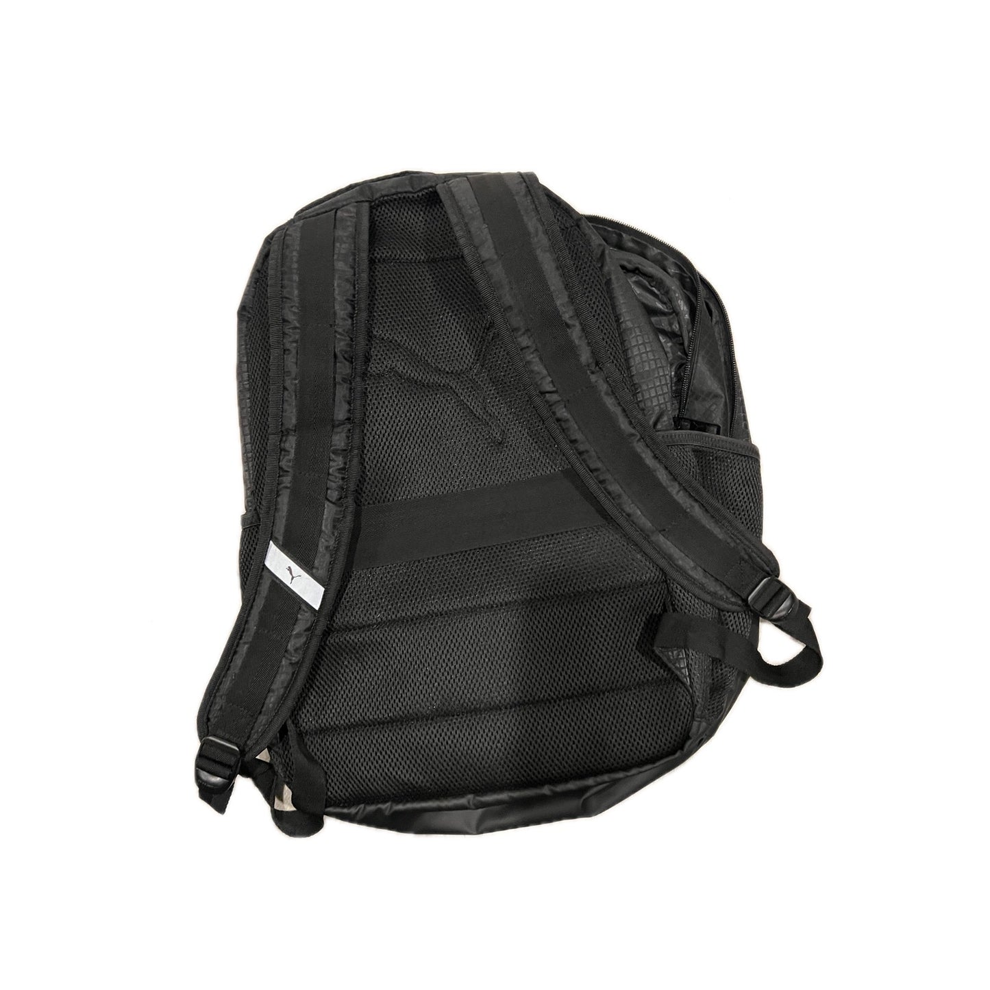Puma Contender Backpack w Padded Laptop Sleeve