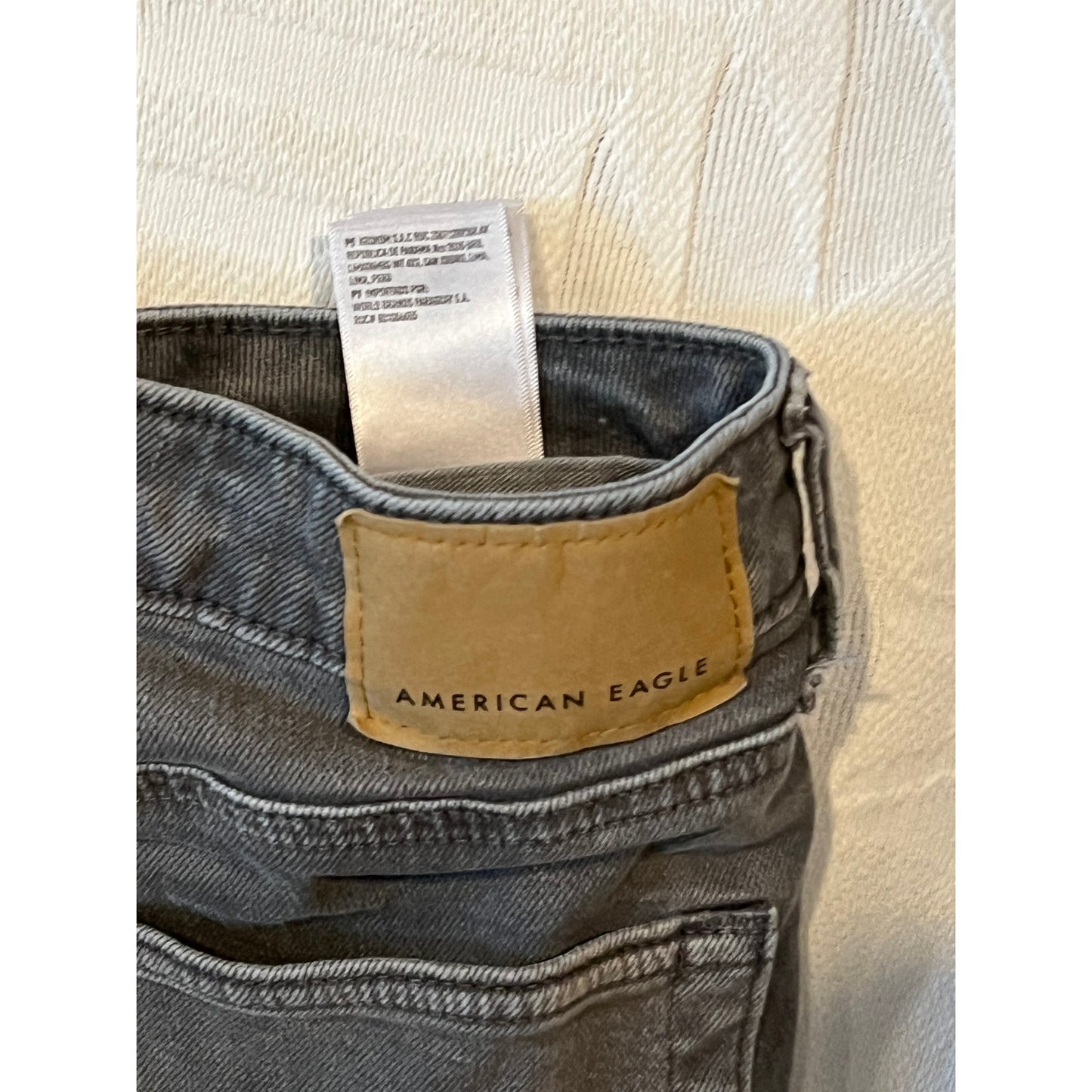 American Eagle Athletic Fit Jeans Mens 32x32