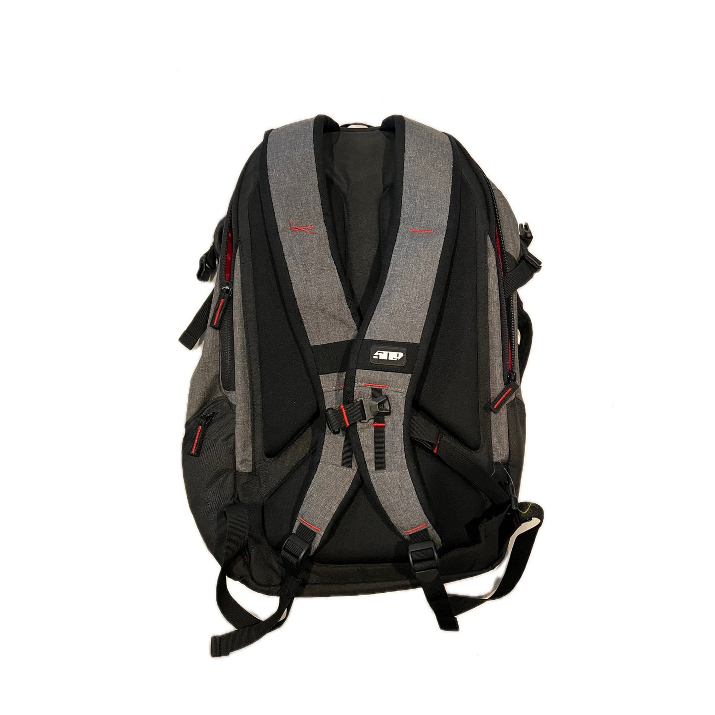 509 Alias Travel Pack Gray backpack