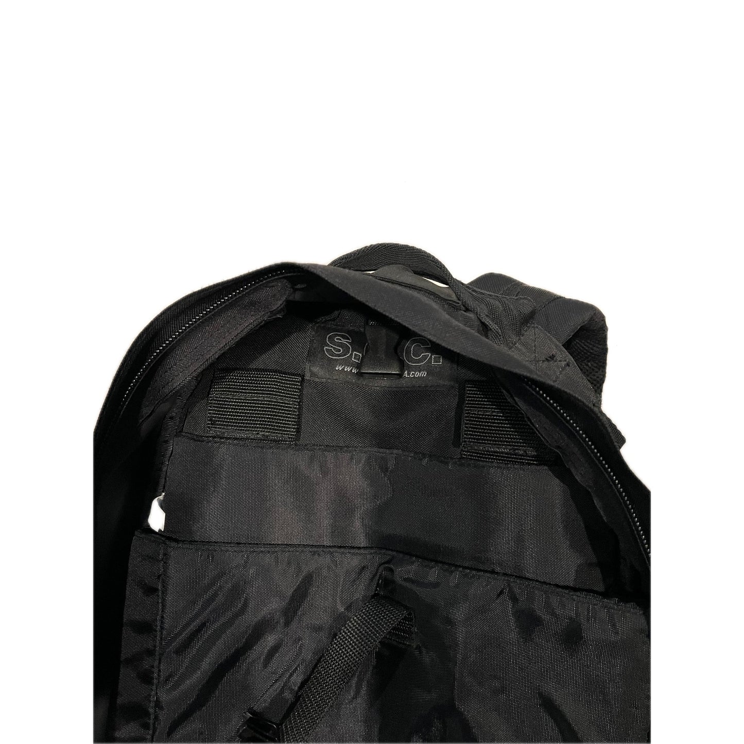 Sandpiper of California Three Day Pass Bag - Black