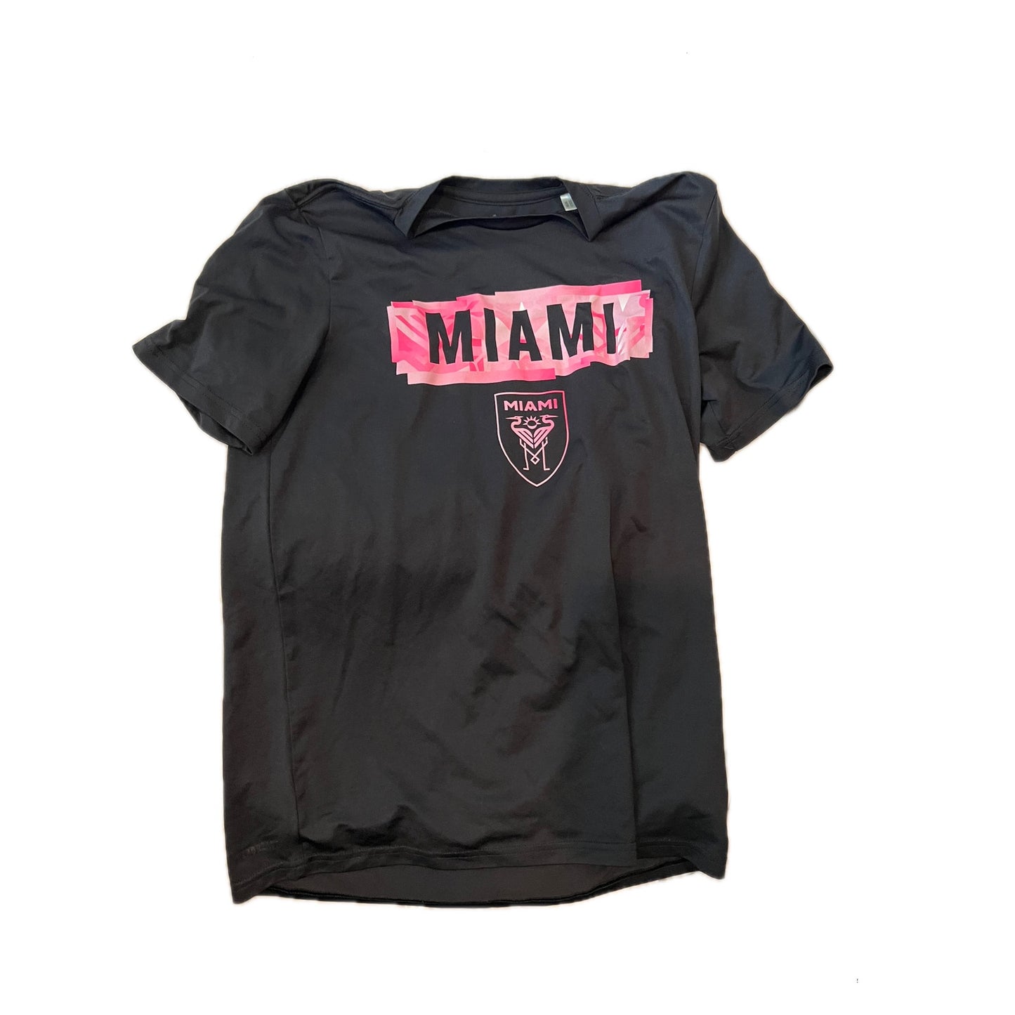 Adidas Miami Football Club Jersey T-Shirt Mens S