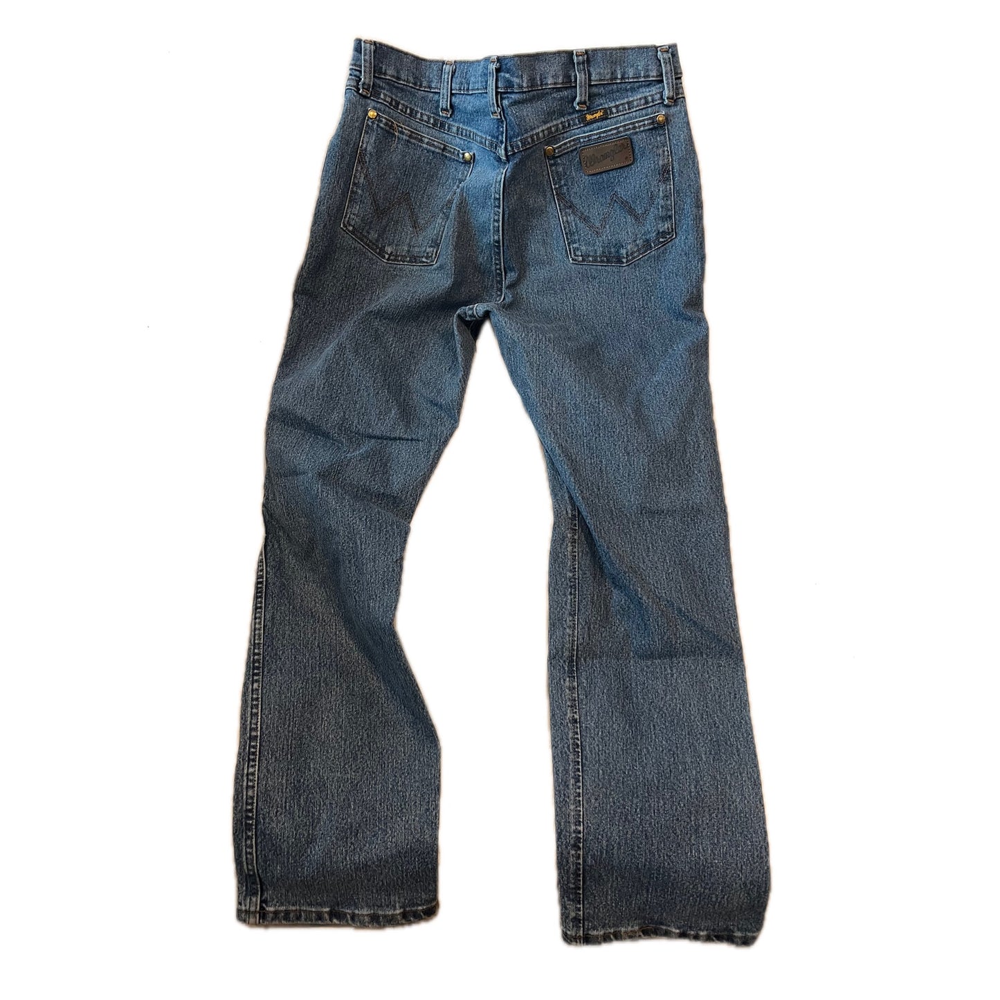 Wrangler 47 Advanced Comfort Straight A001 3030 Jeans 36x32