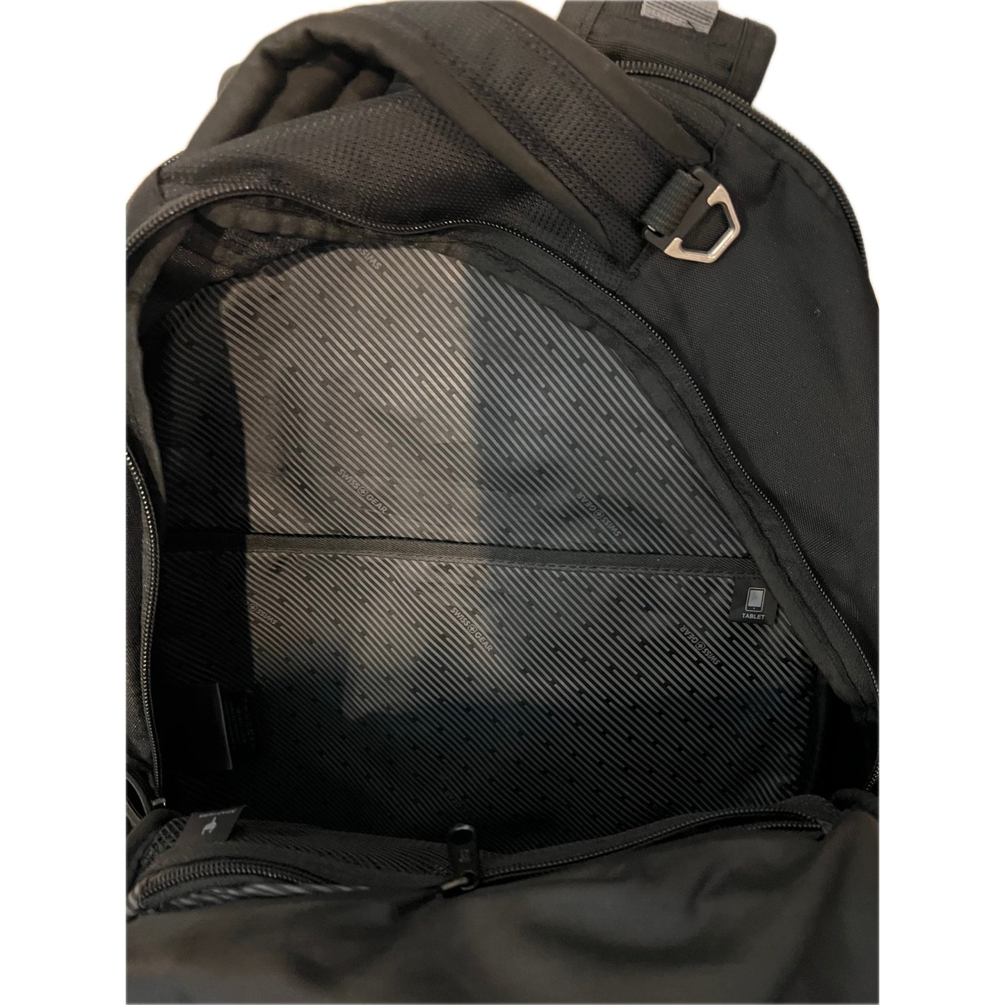 Swiss Gear Fusion Laptop Backpack