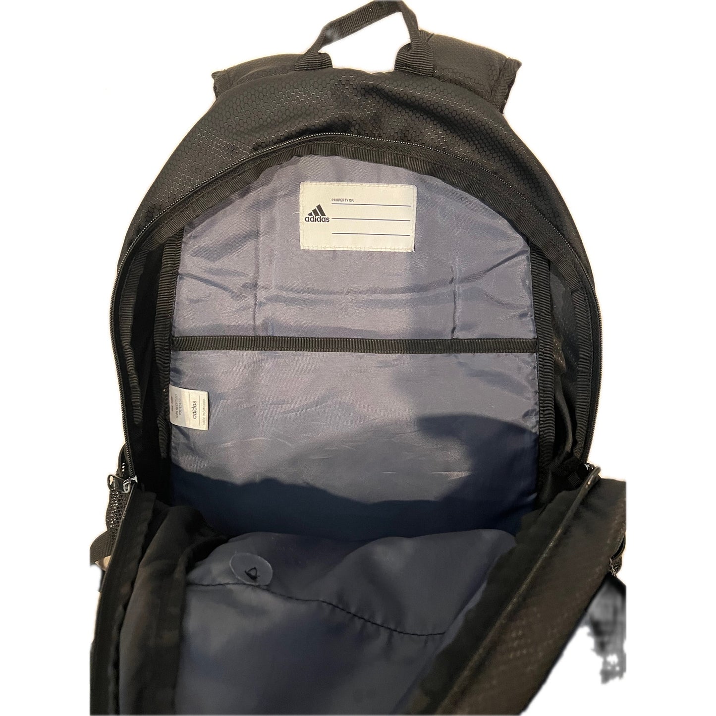 Adidas Stadium 4 Multi Section Backpack