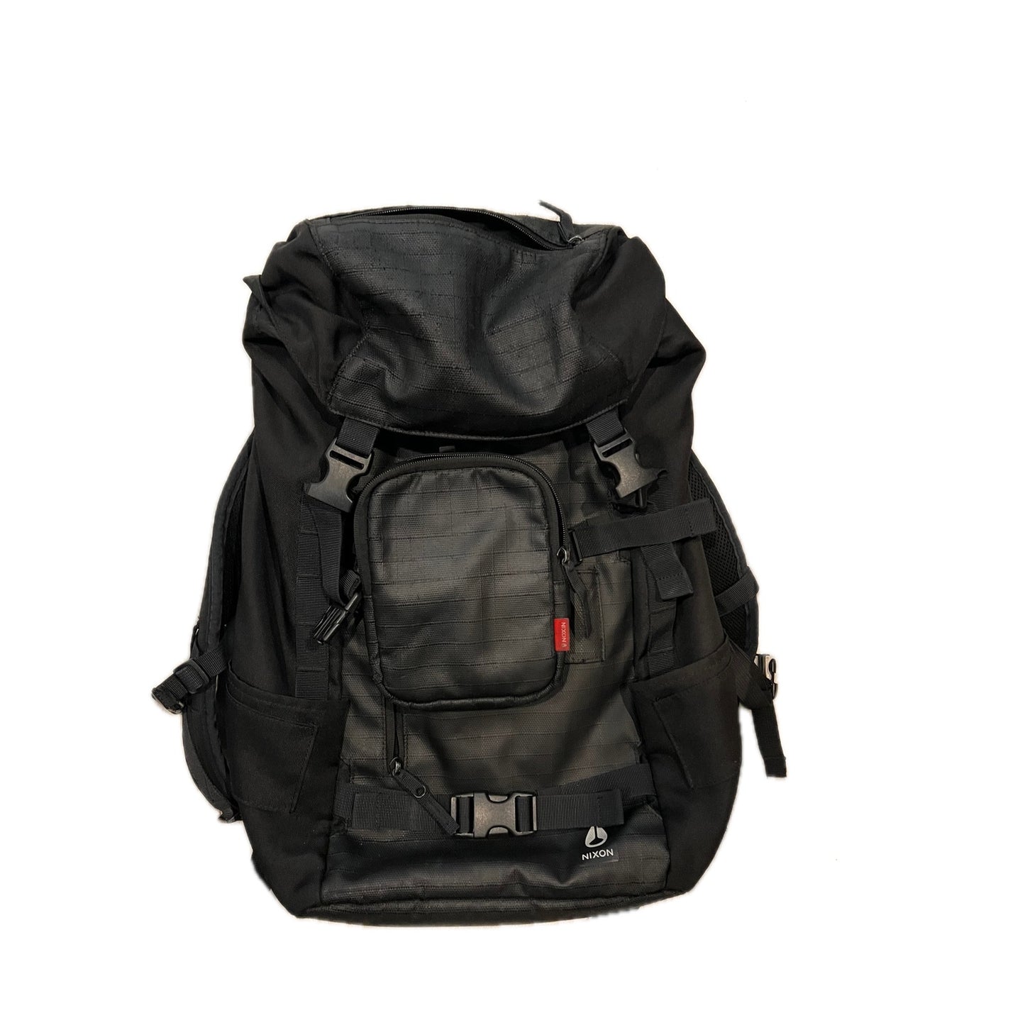 Nixon Landlock Vintage Backpack