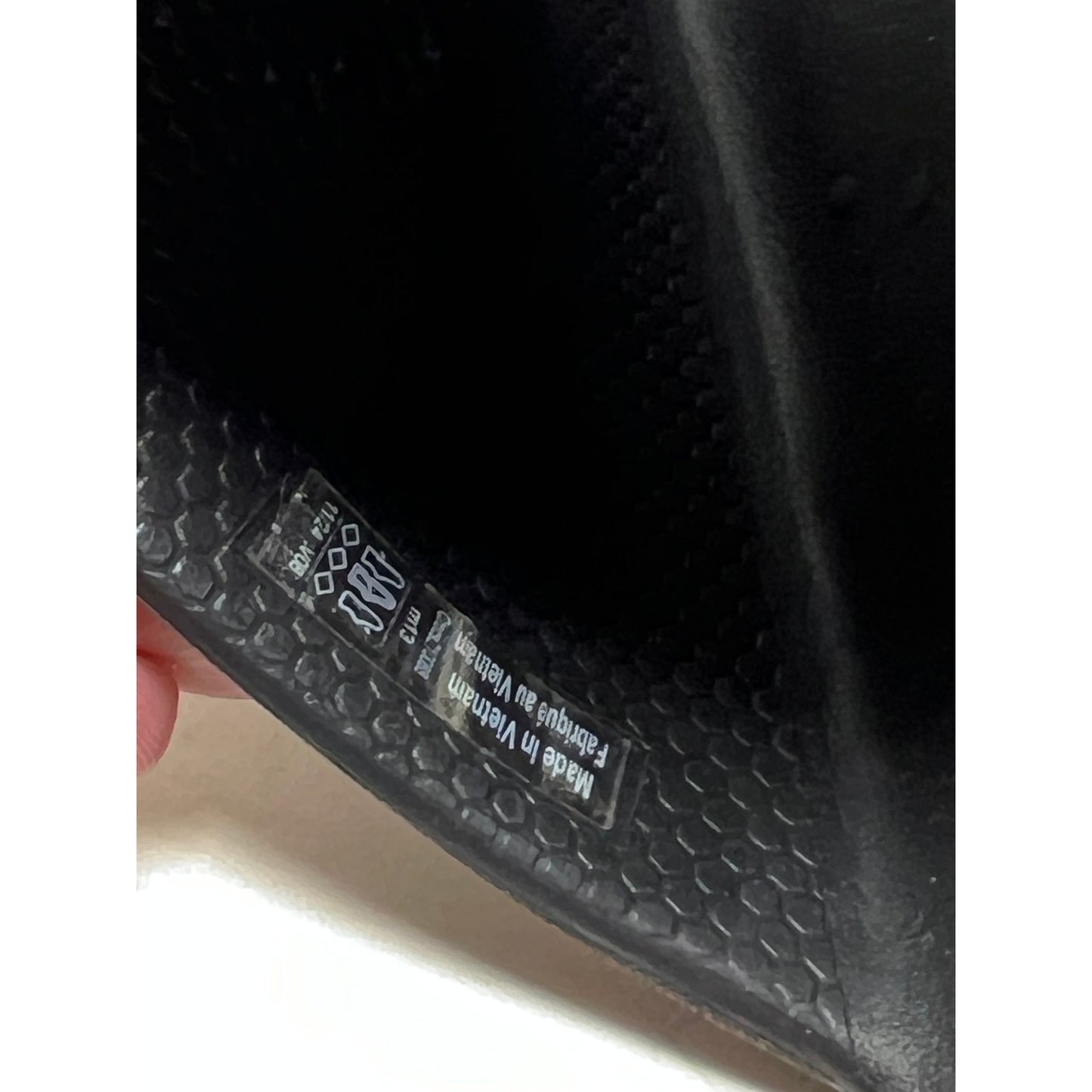 Crocs Slides Sandals Black Mens 13
