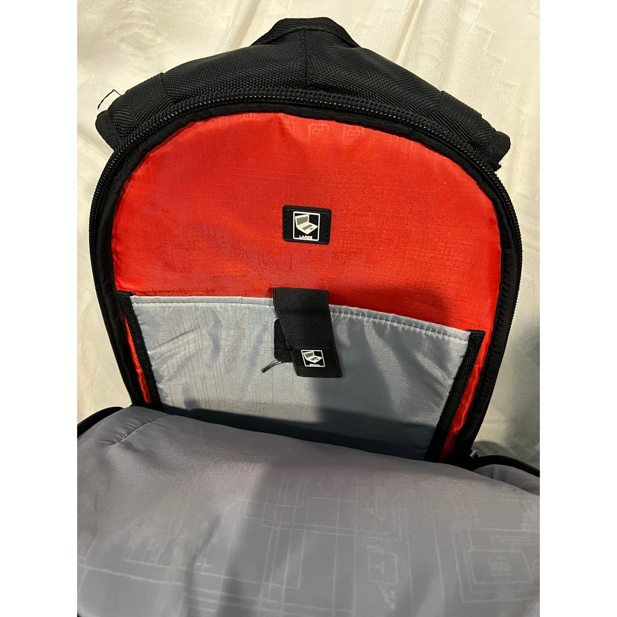 Ogio Stratagem Backpack w Teijin Logo