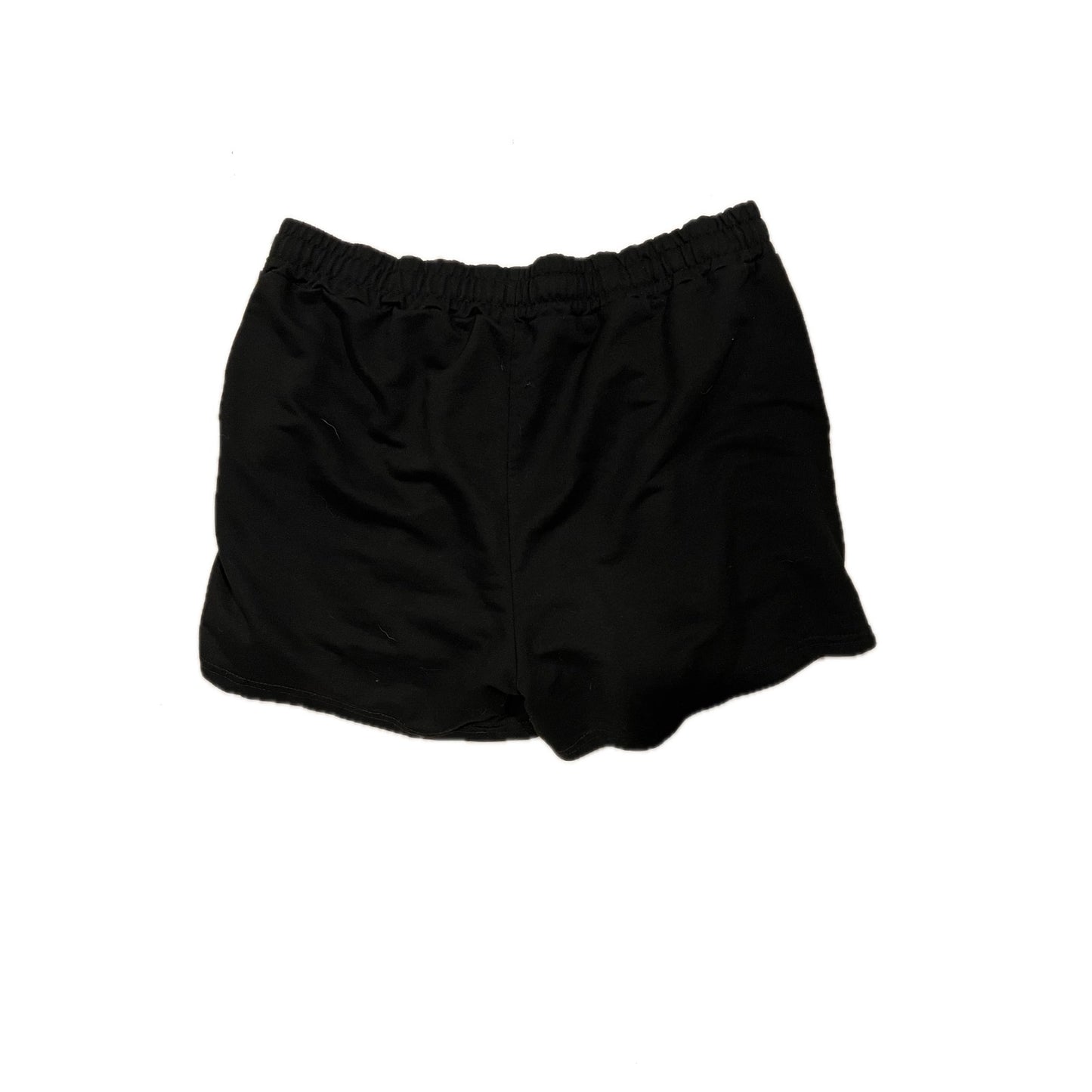 Manfinity GOAT Greatest of All Time Black Shorts Mens M