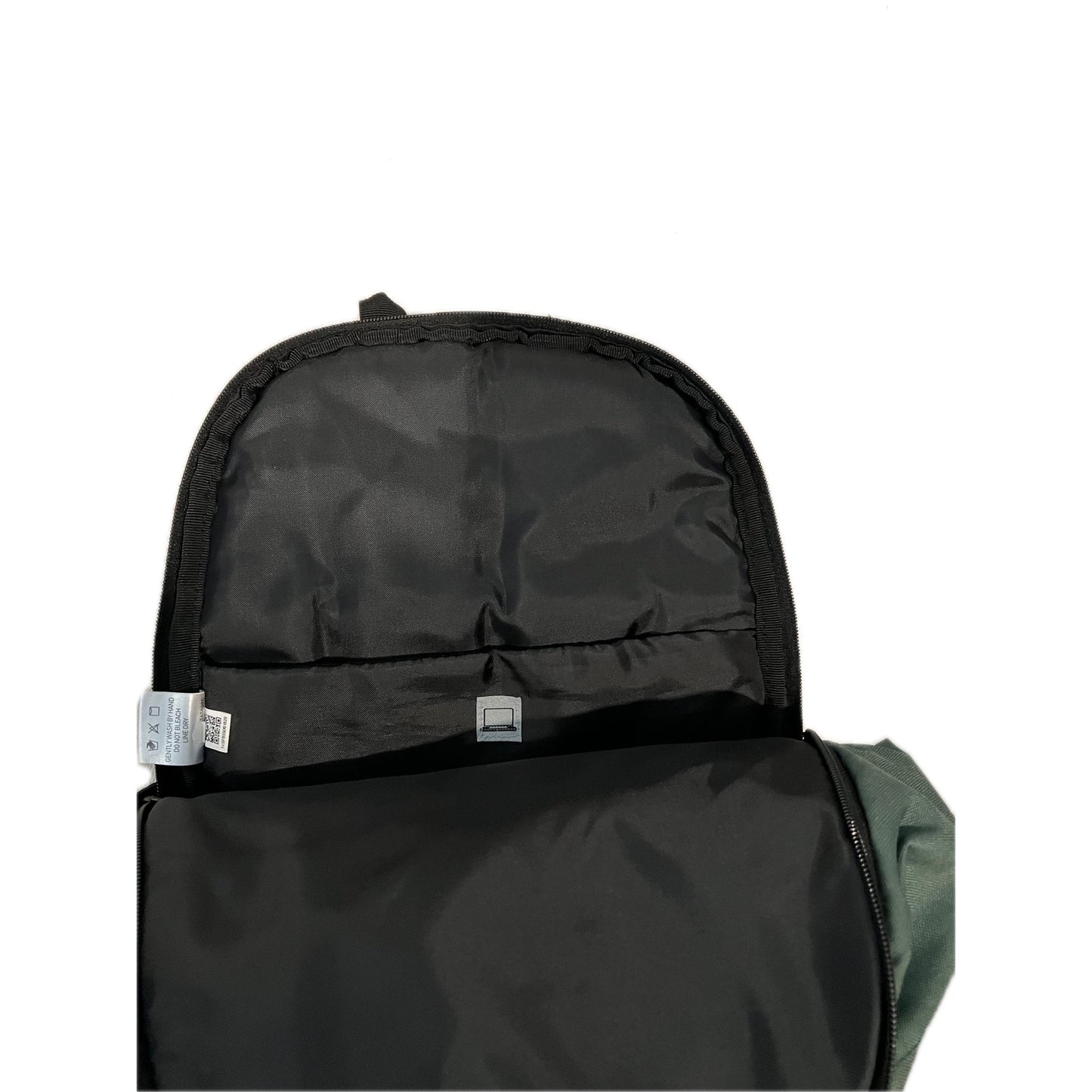 adidas Originals Nationals Backpack Dark Green Black
