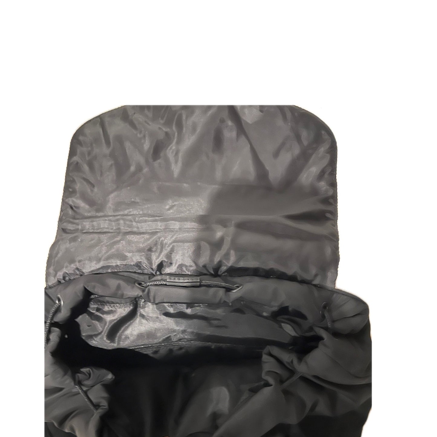 Pink Soft Shell Backpack for Women Black