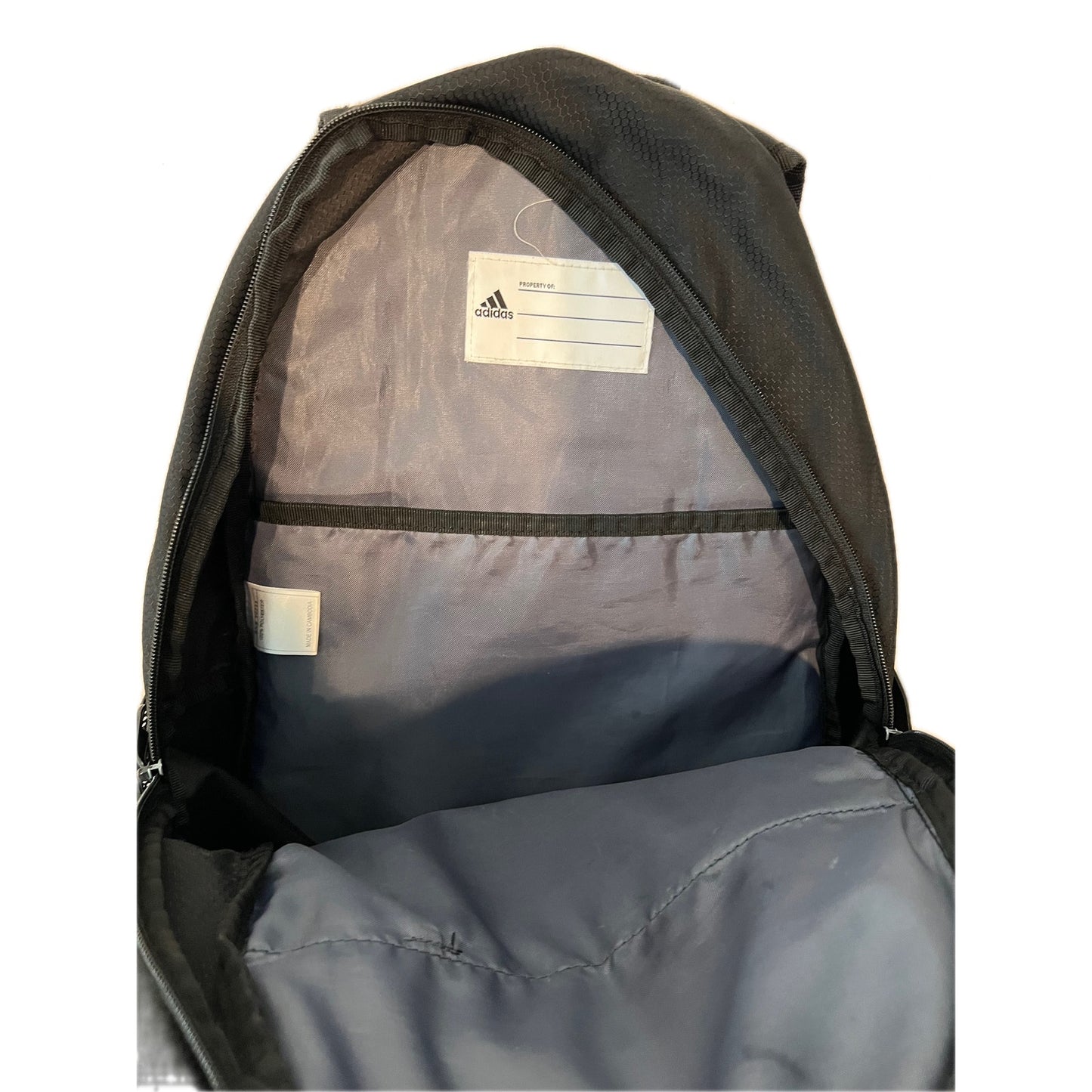 Adidas Stadium 4 Multi Section Backpack
