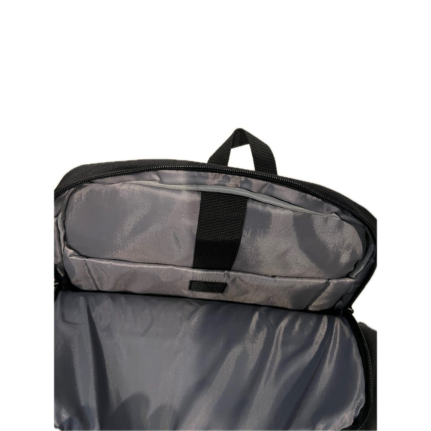 Dell Padded Computer Laptop Backpack