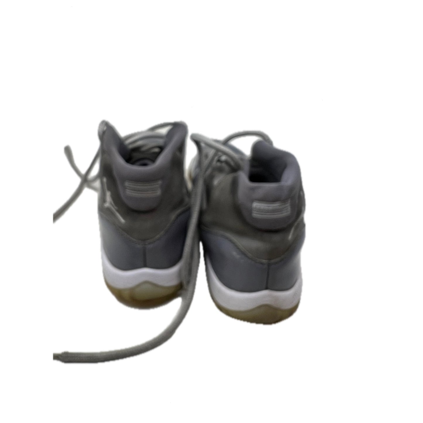 Jordan 11 Retro Cool Grey 2021 Mens 11.5