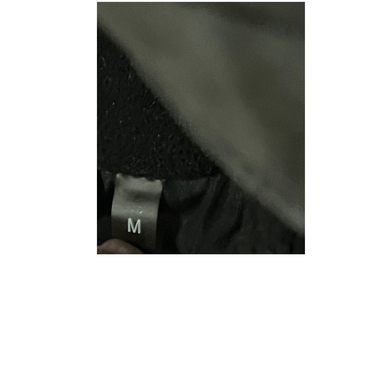 Calvin Klein Midline Quilted Puffer Jacket Mens M