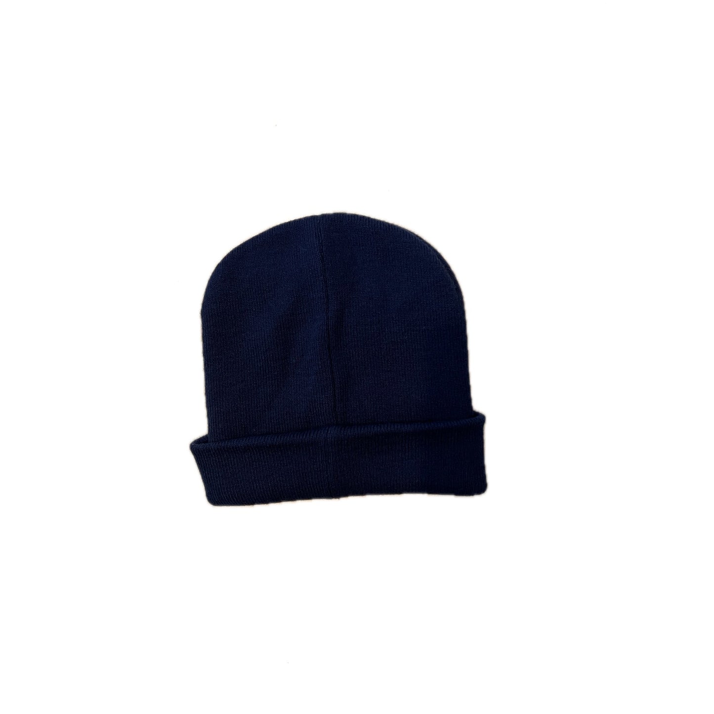 Bonnet Signal noir en acrylique taille unique