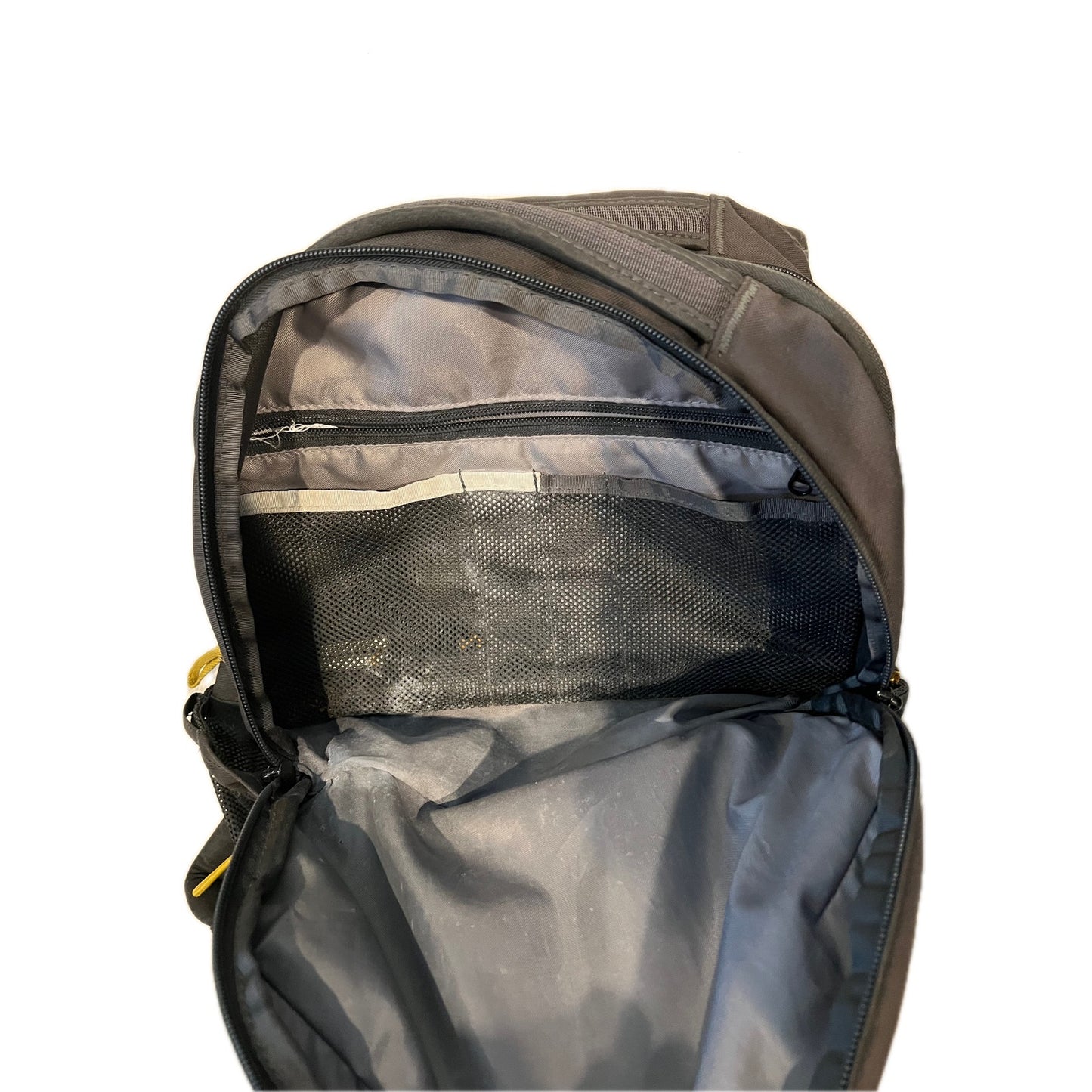 The North Face Jester Gray Backpack