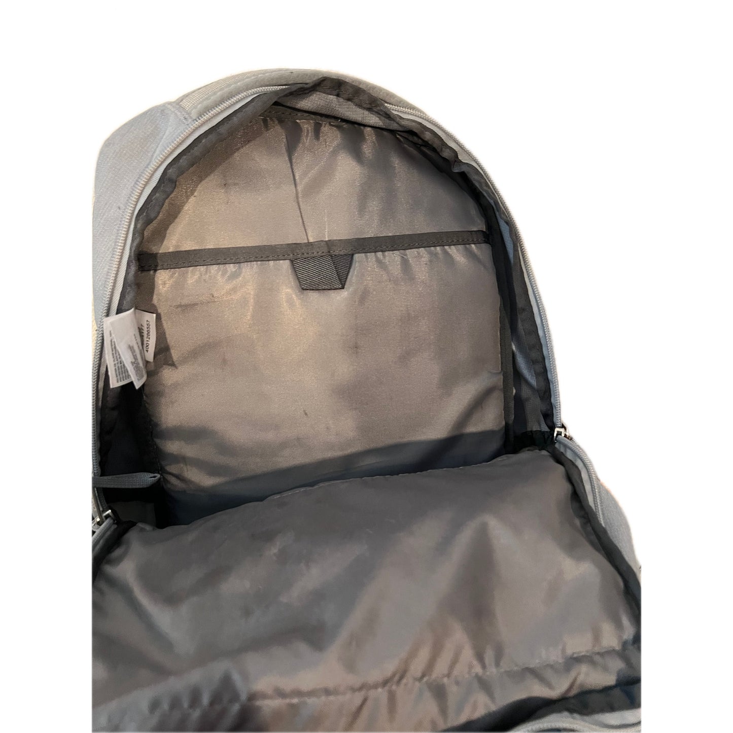 The North Face Jester Gray Backpack