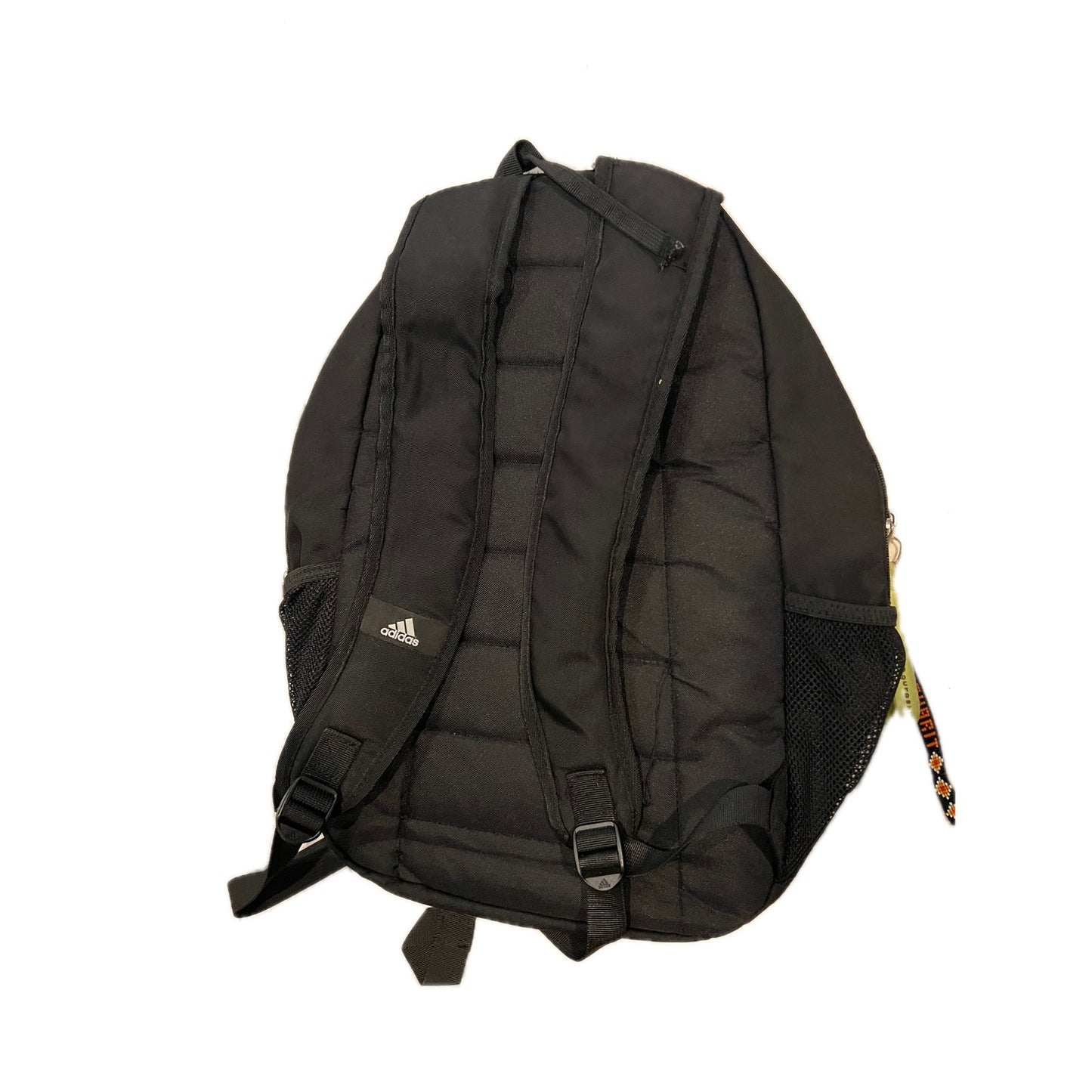 Adidas Excel 7 Black Backpack