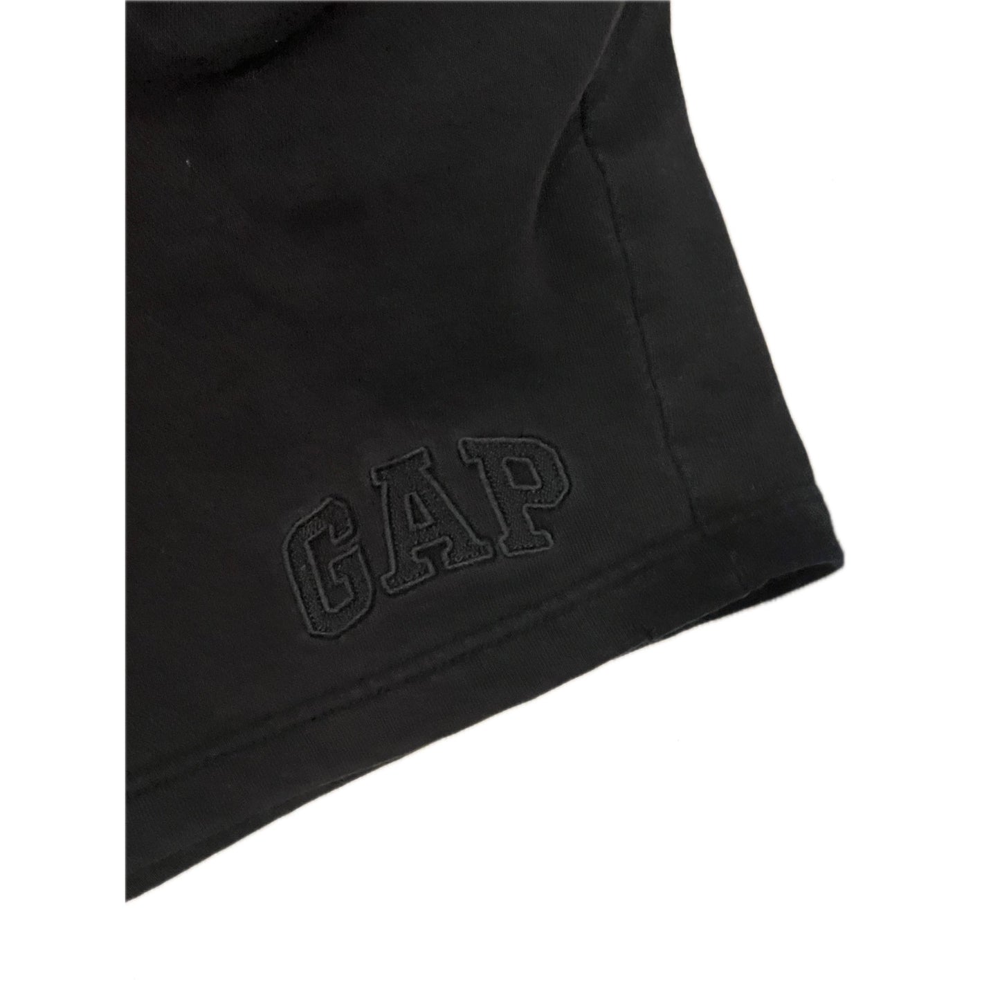 GAP Black Sweatshorts Mens M