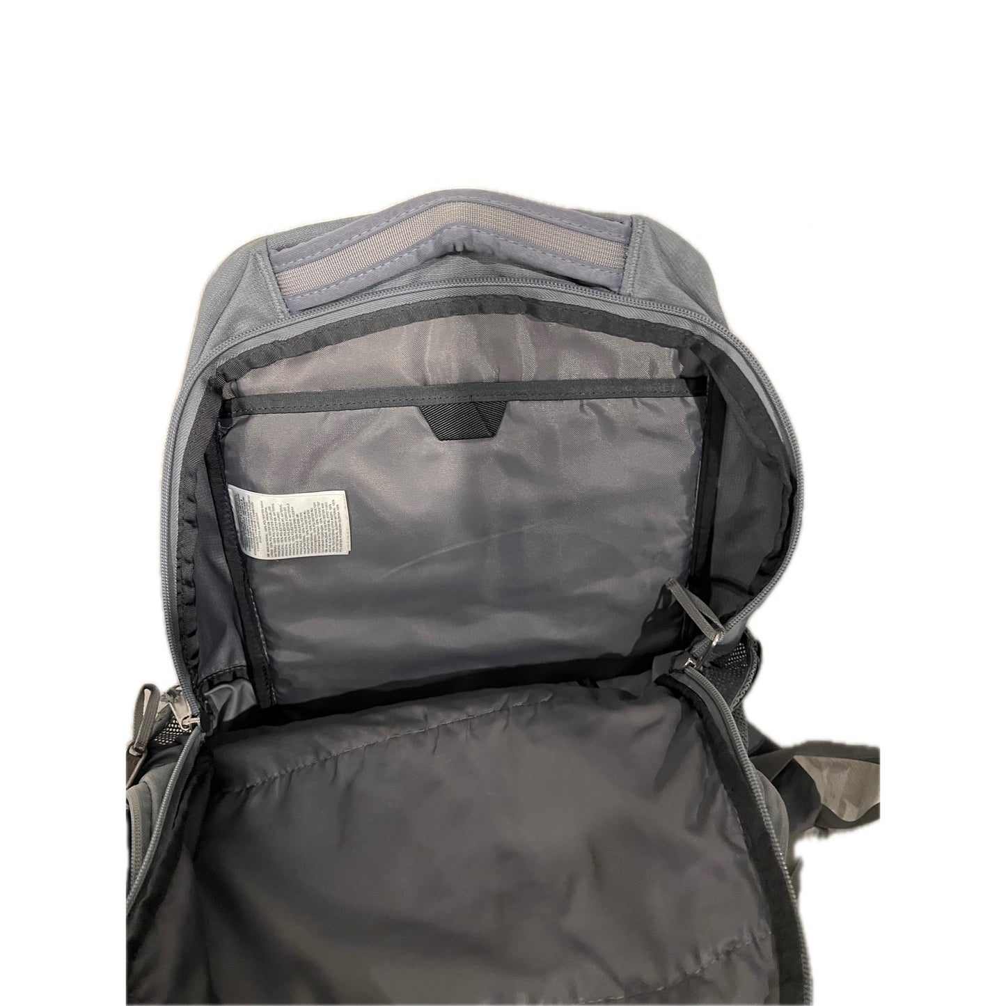 The North Face Jester Gray Backpack