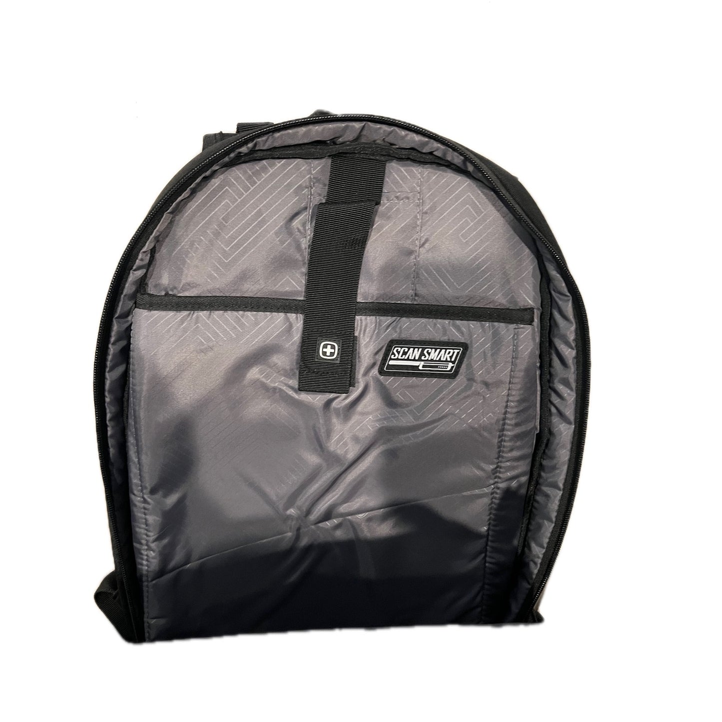 Swiss Gear 6752 ScanSmart Laptop Backpack