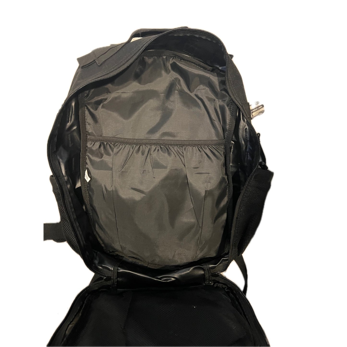 Sac à dos tactique Wotony Gris 30L